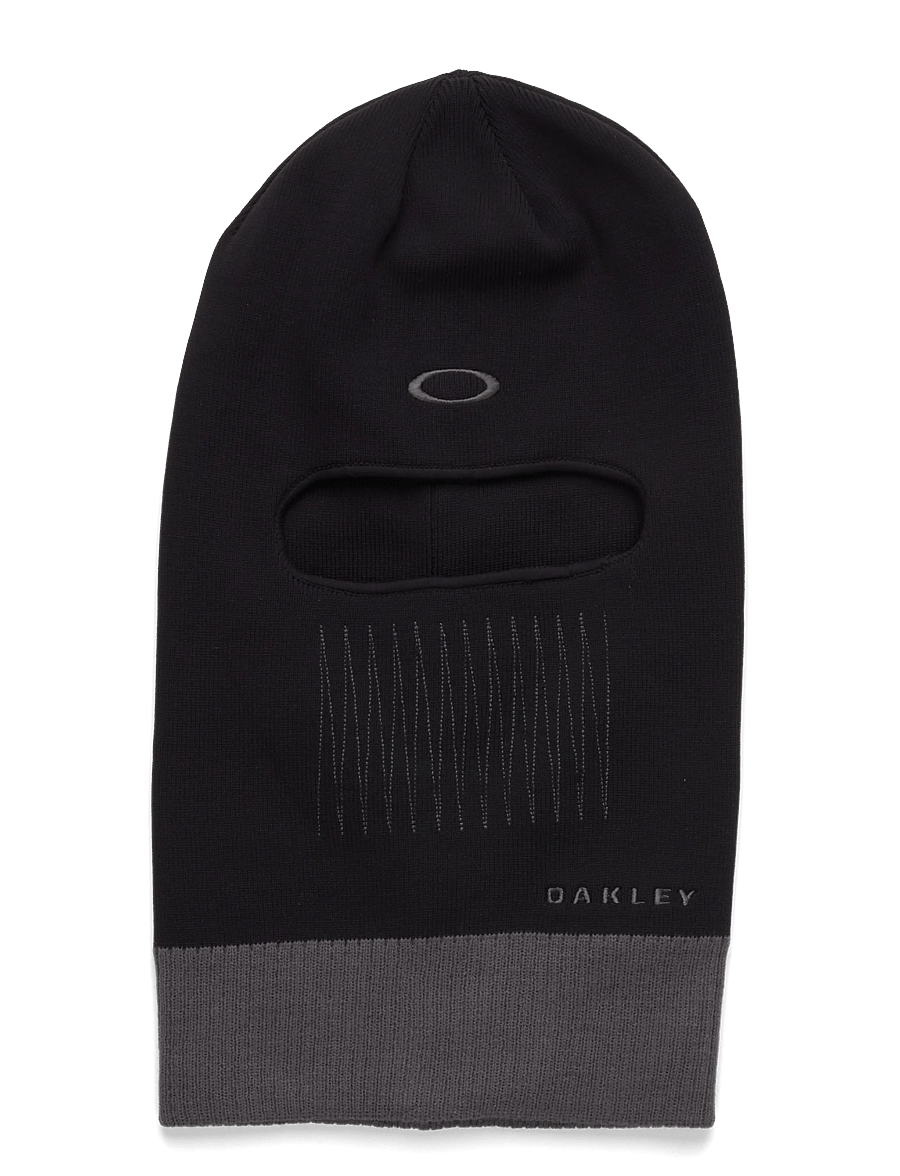 OAKLEY - Y2K 3-IN-1 BALACLAVA BEANIE - balaclava - blackout - 0