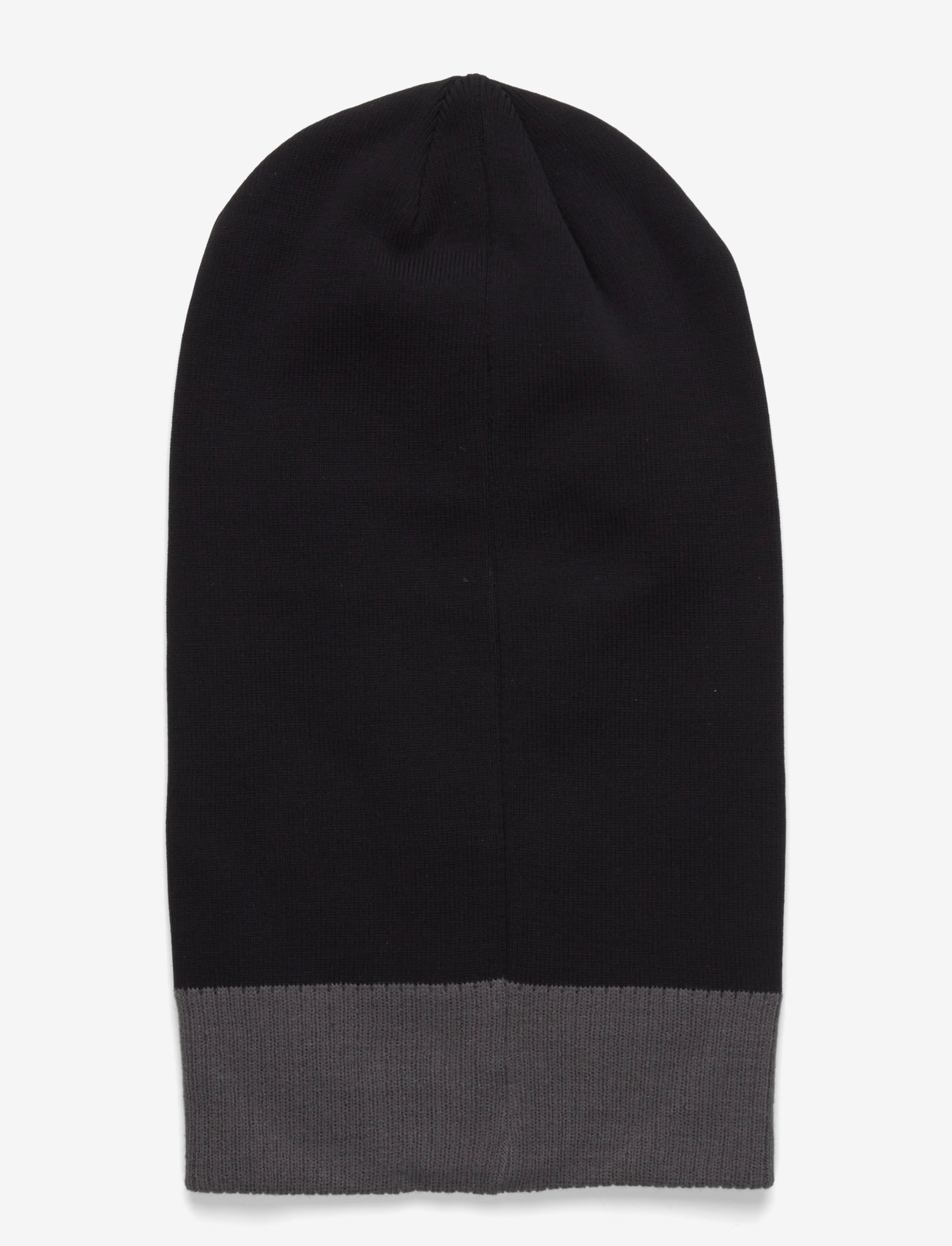OAKLEY - Y2K 3-IN-1 BALACLAVA BEANIE - blackout - 1
