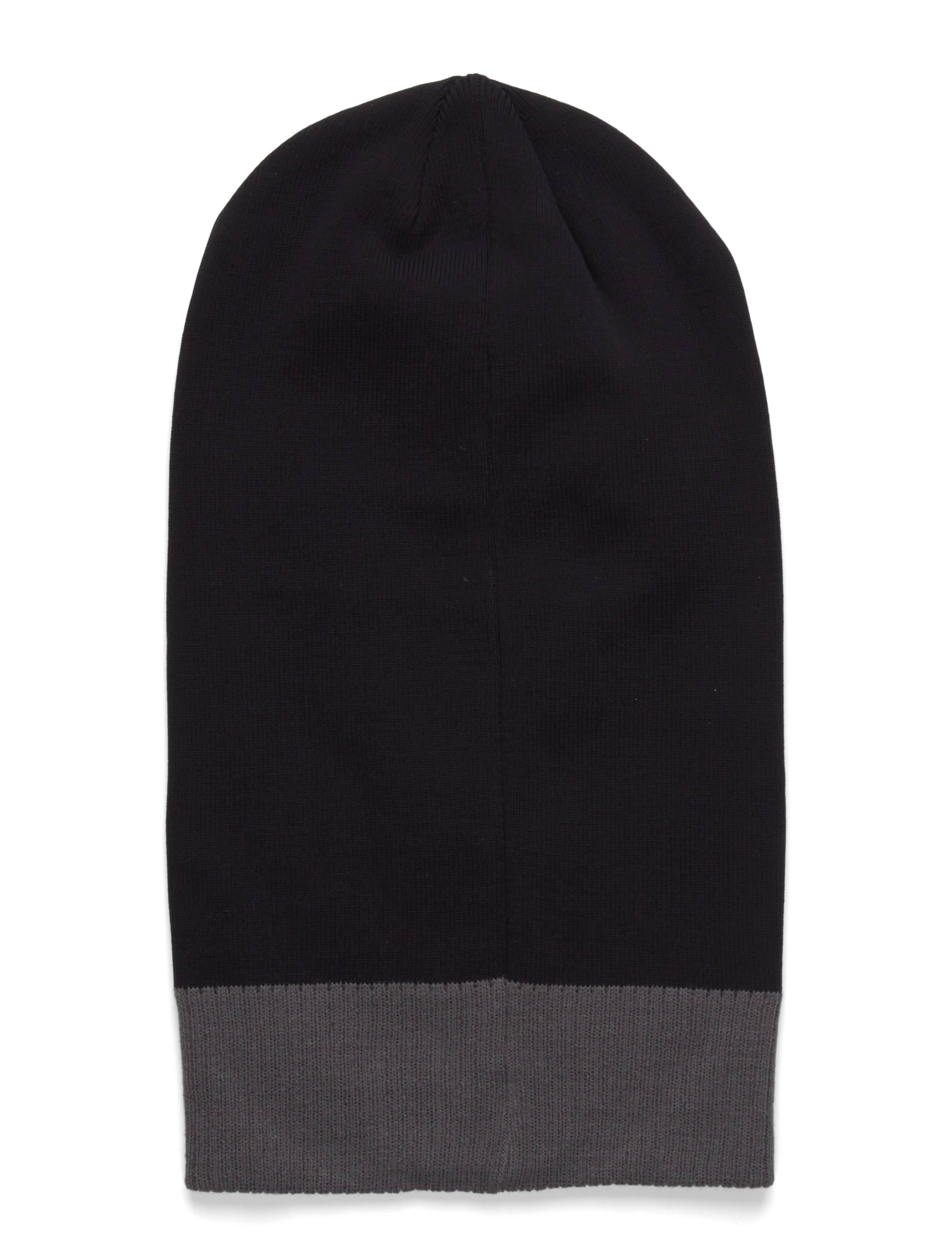 OAKLEY - Y2K 3-IN-1 BALACLAVA BEANIE - balaclava - blackout - 1