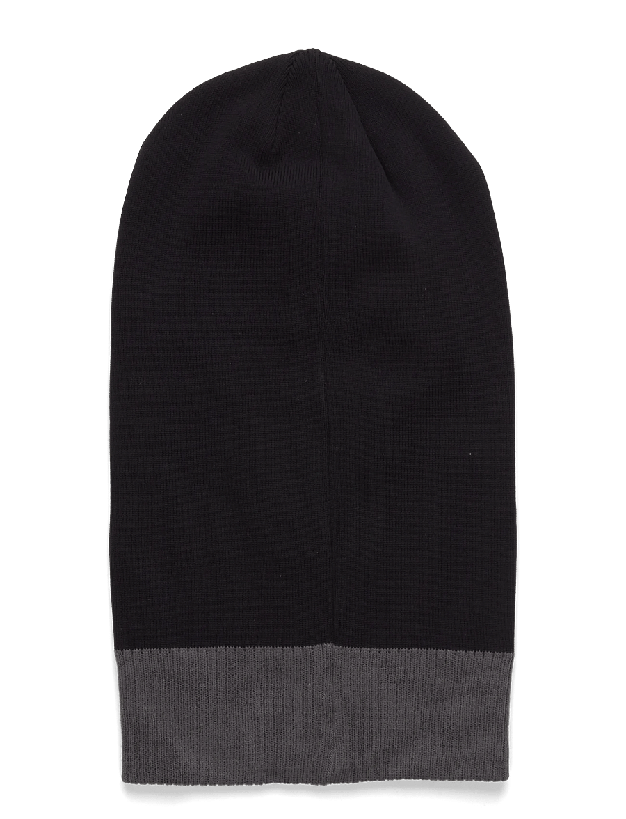 OAKLEY - Y2K 3-IN-1 BALACLAVA BEANIE - balaclava - blackout - 1