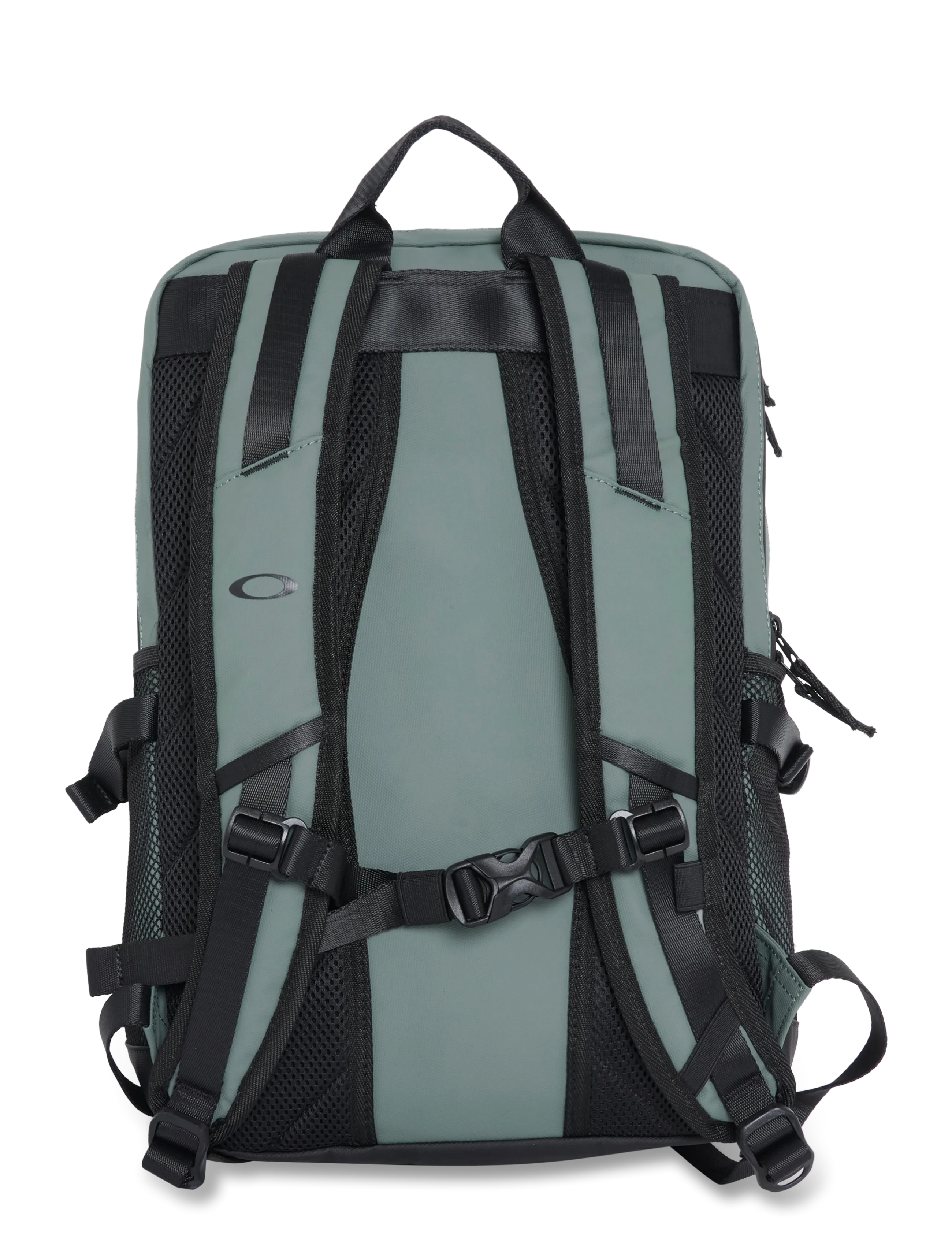 OAKLEY - ROVER LAPTOP BACKPACK - efterårsbesparelser - aviator green - 1