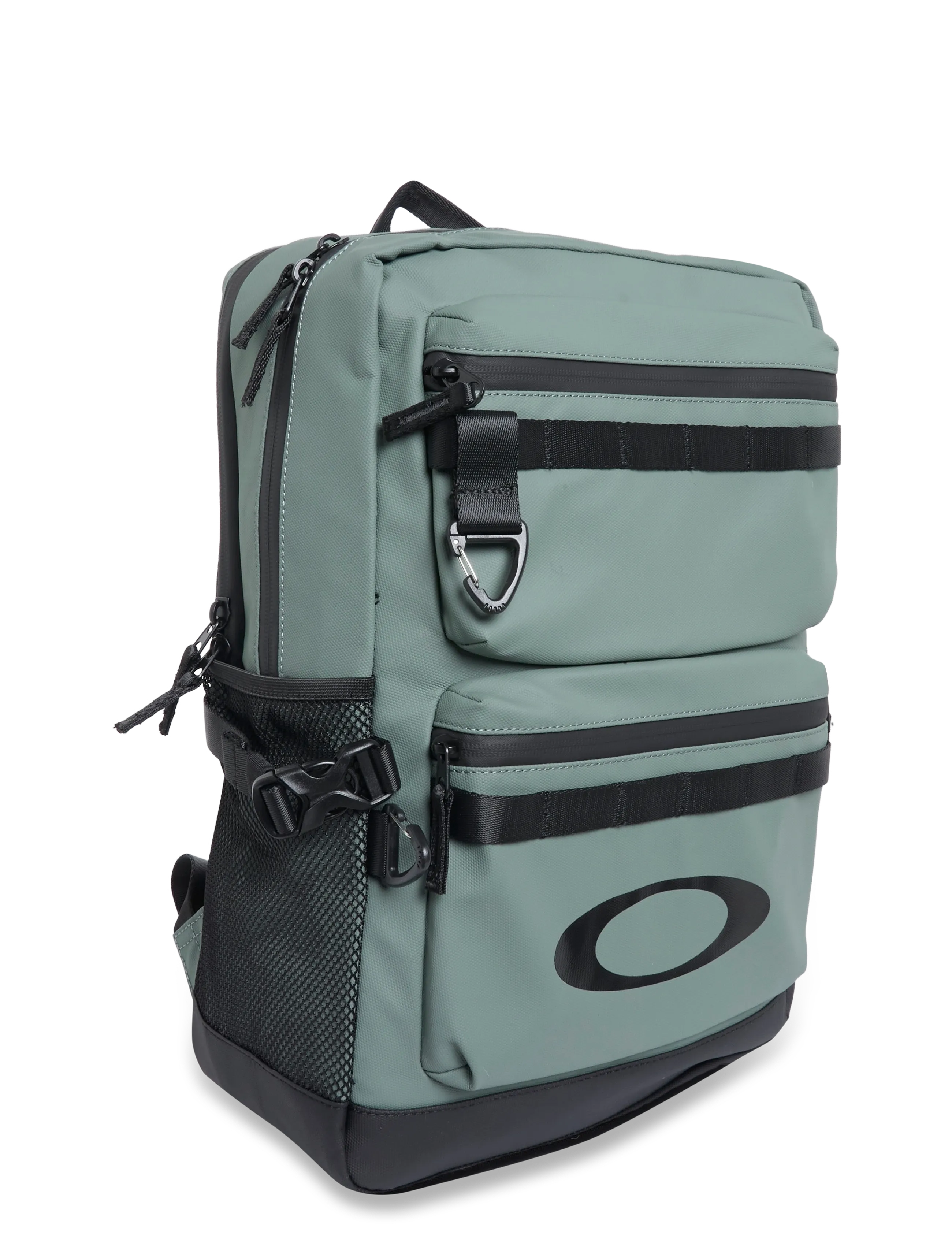 OAKLEY - ROVER LAPTOP BACKPACK - efterårsbesparelser - aviator green - 2