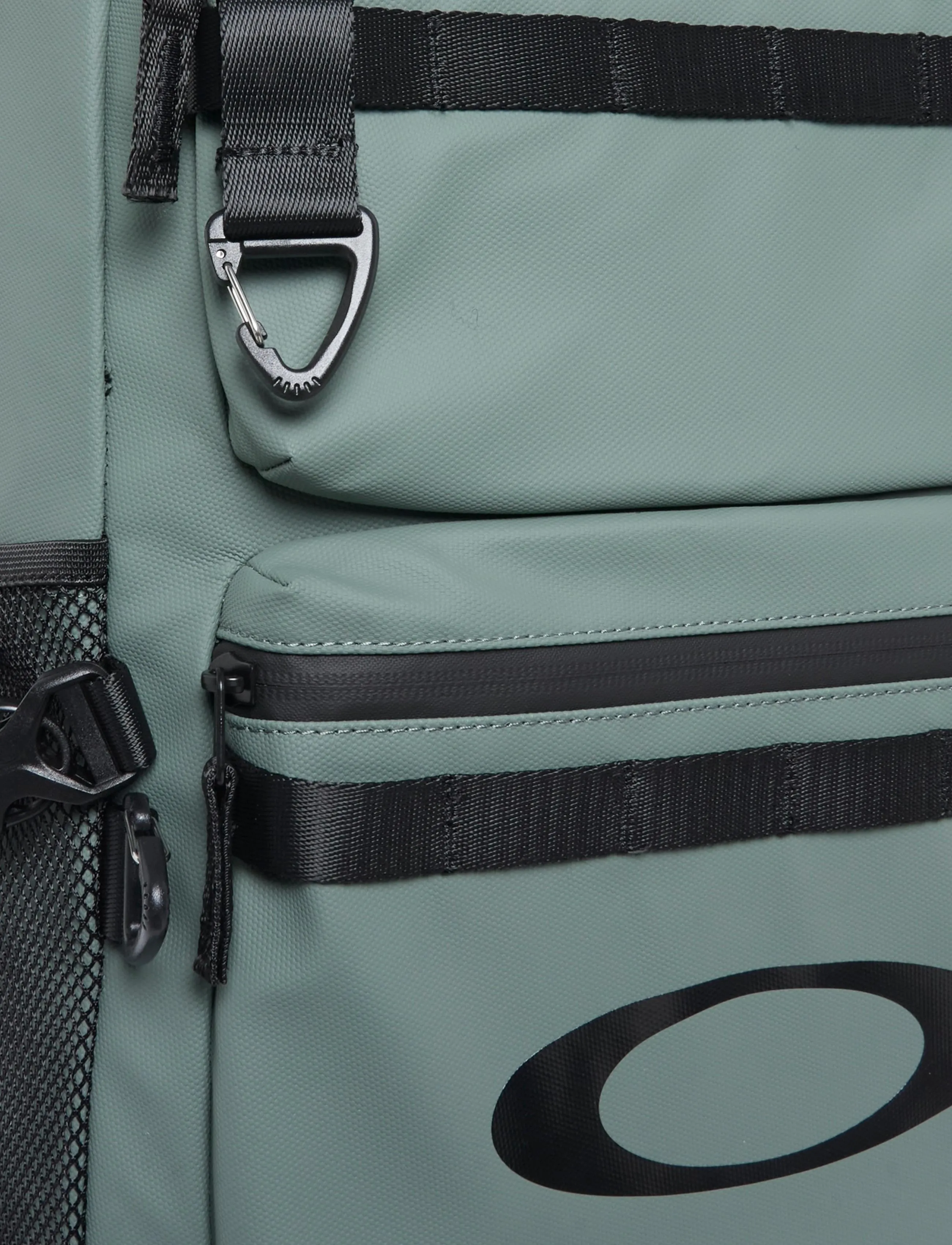 OAKLEY - ROVER LAPTOP BACKPACK - efterårsbesparelser - aviator green - 3