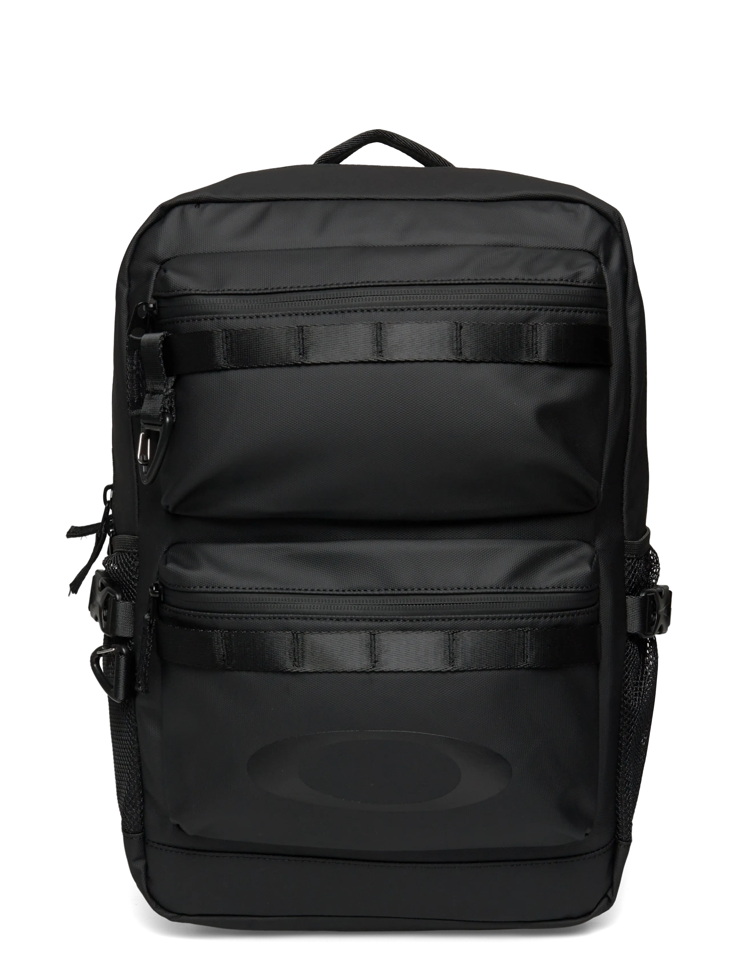 OAKLEY Rover Laptop Backpack - Black - ONE SIZE