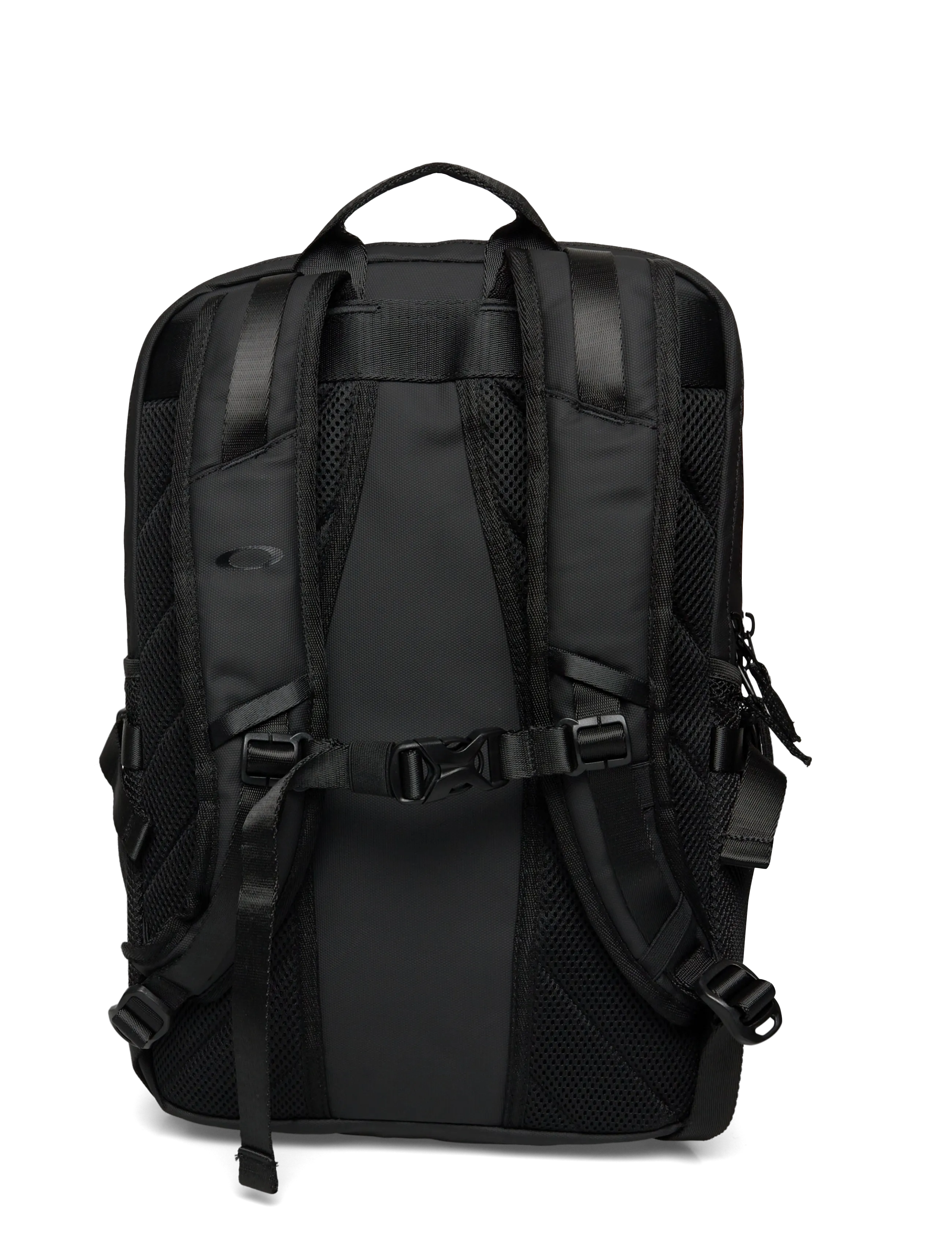 OAKLEY - ROVER LAPTOP BACKPACK - sport-rucksäcke - blackout - 1