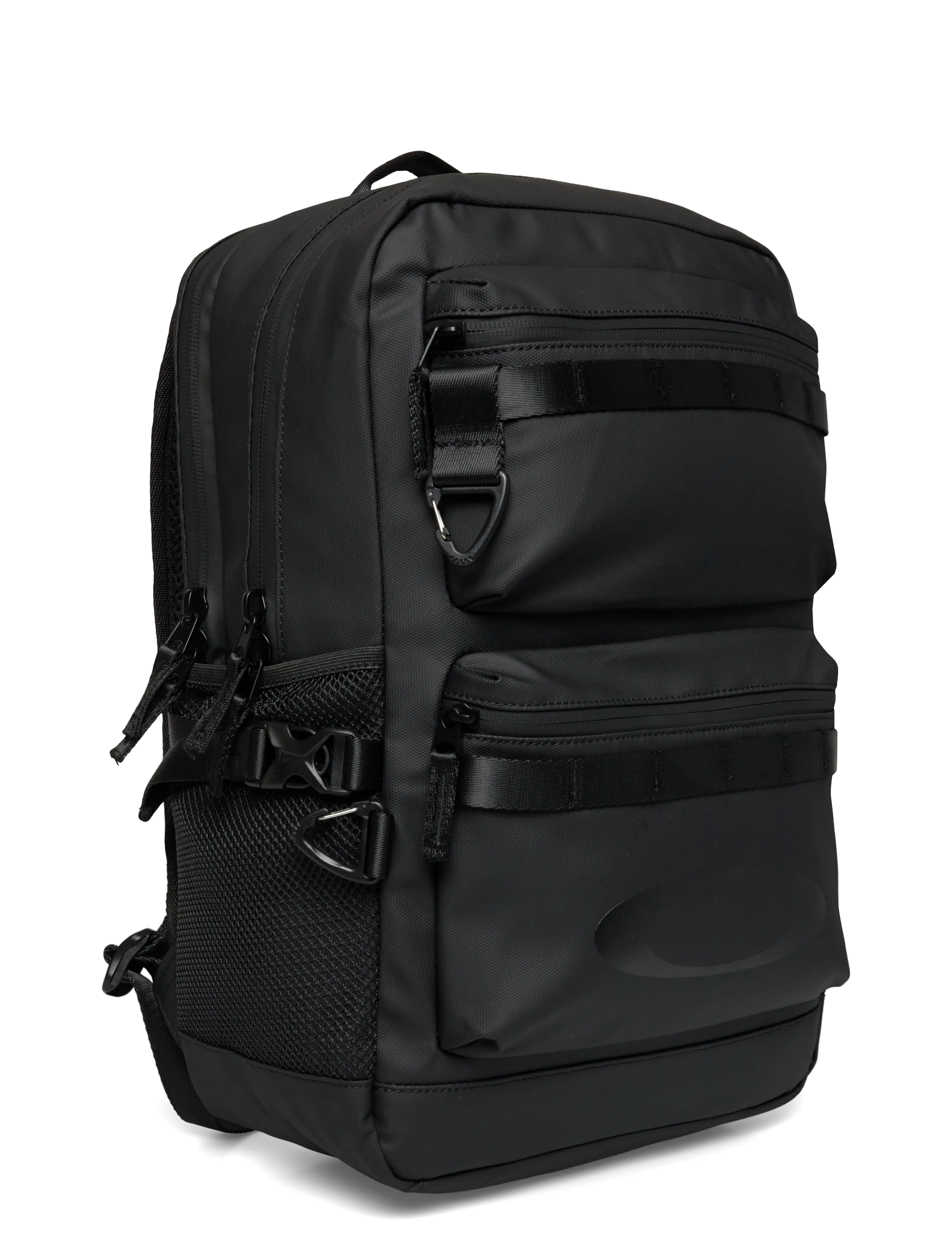 OAKLEY - ROVER LAPTOP BACKPACK - sport-rucksäcke - blackout - 2