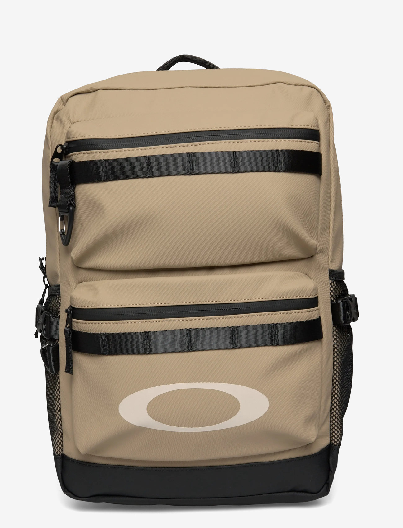 OAKLEY - ROVER LAPTOP BACKPACK - treeningkotid - pebble - 0