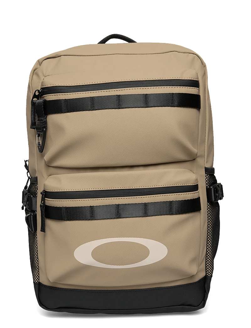OAKLEY - ROVER LAPTOP BACKPACK - sportrucksäcke - pebble - 0