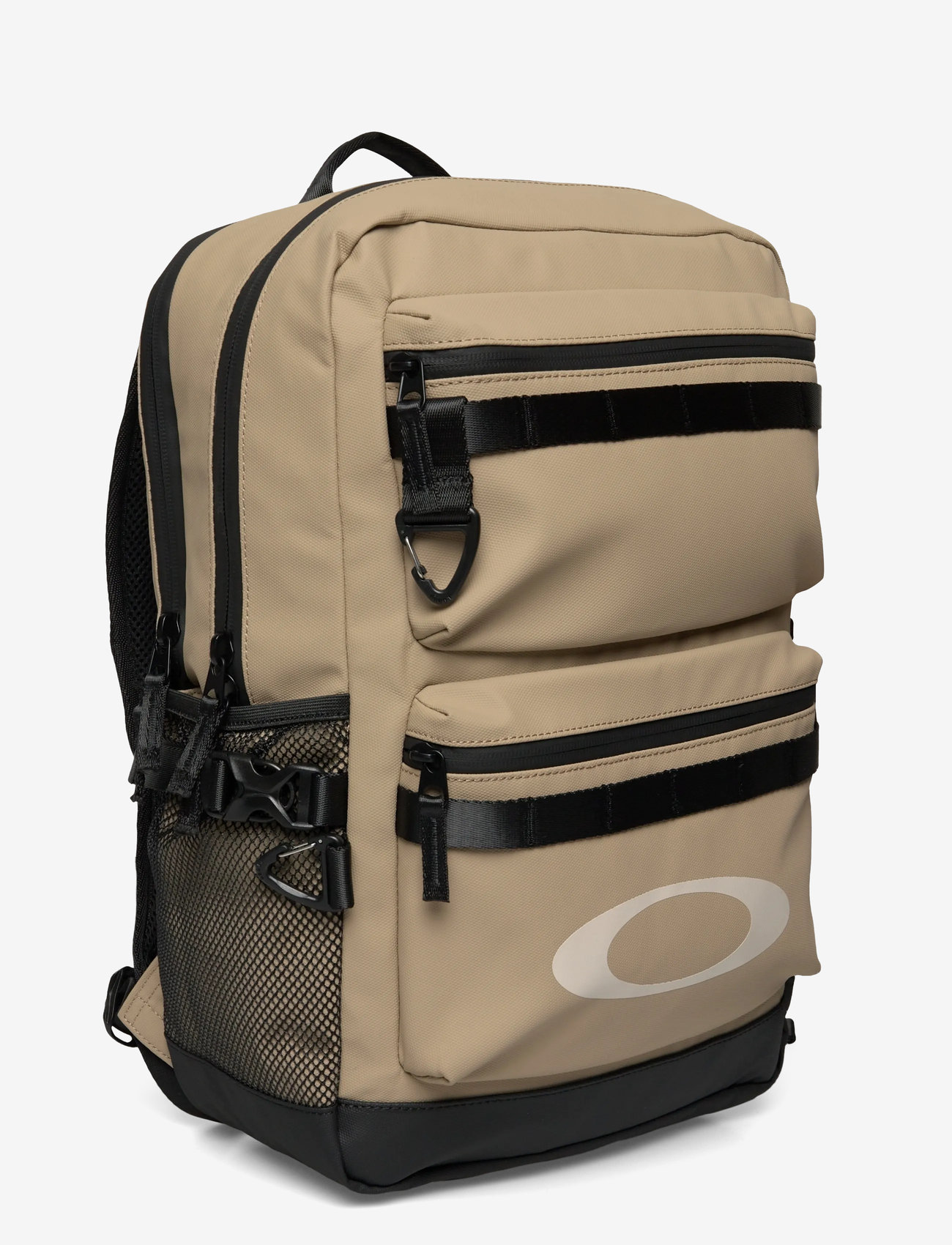 OAKLEY - ROVER LAPTOP BACKPACK - treeningkotid - pebble - 2