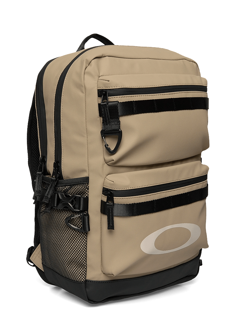 OAKLEY - ROVER LAPTOP BACKPACK - sportrucksäcke - pebble - 2