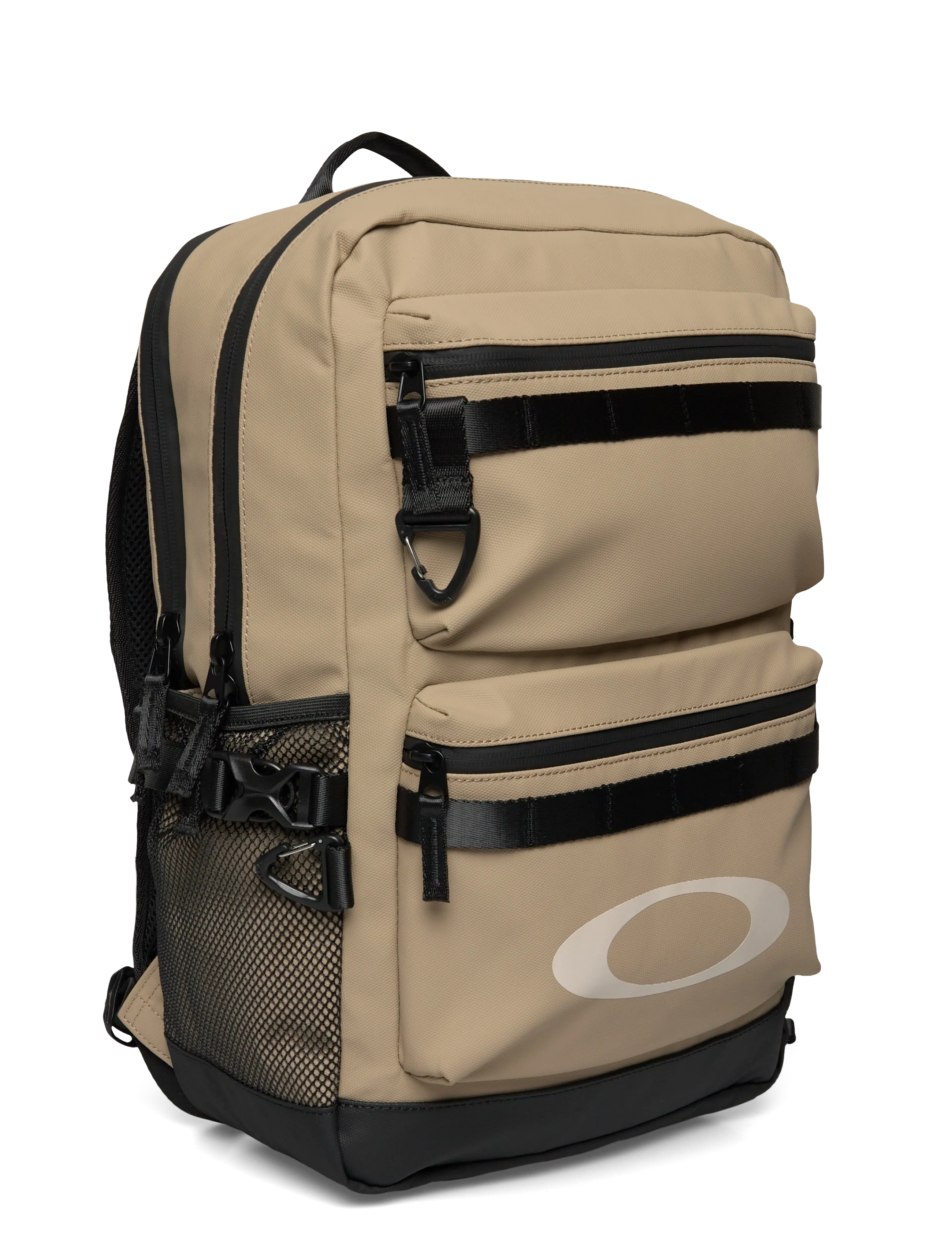 OAKLEY - ROVER LAPTOP BACKPACK - spordiseljakotid - pebble - 2