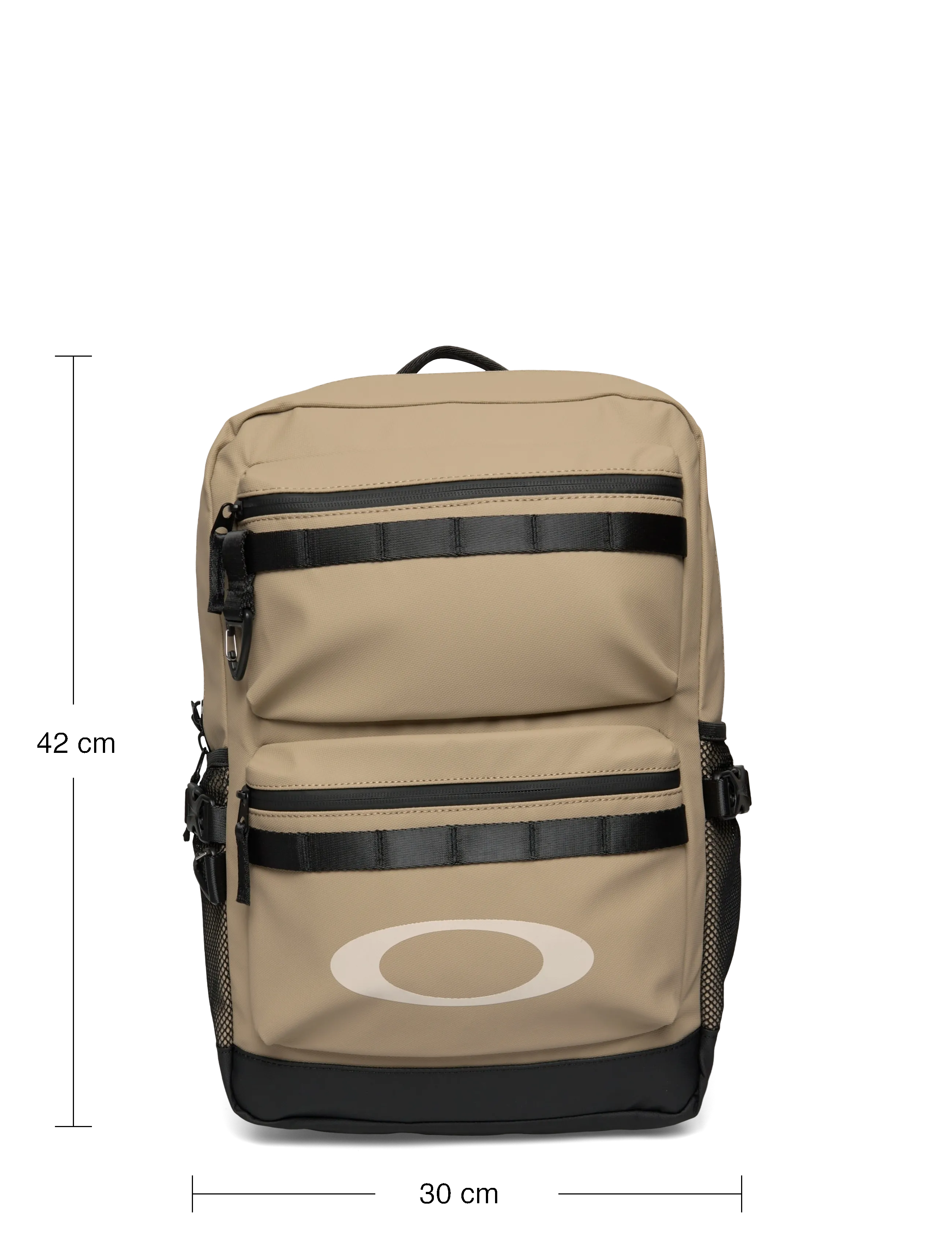 OAKLEY - ROVER LAPTOP BACKPACK - spordiseljakotid - pebble - 3