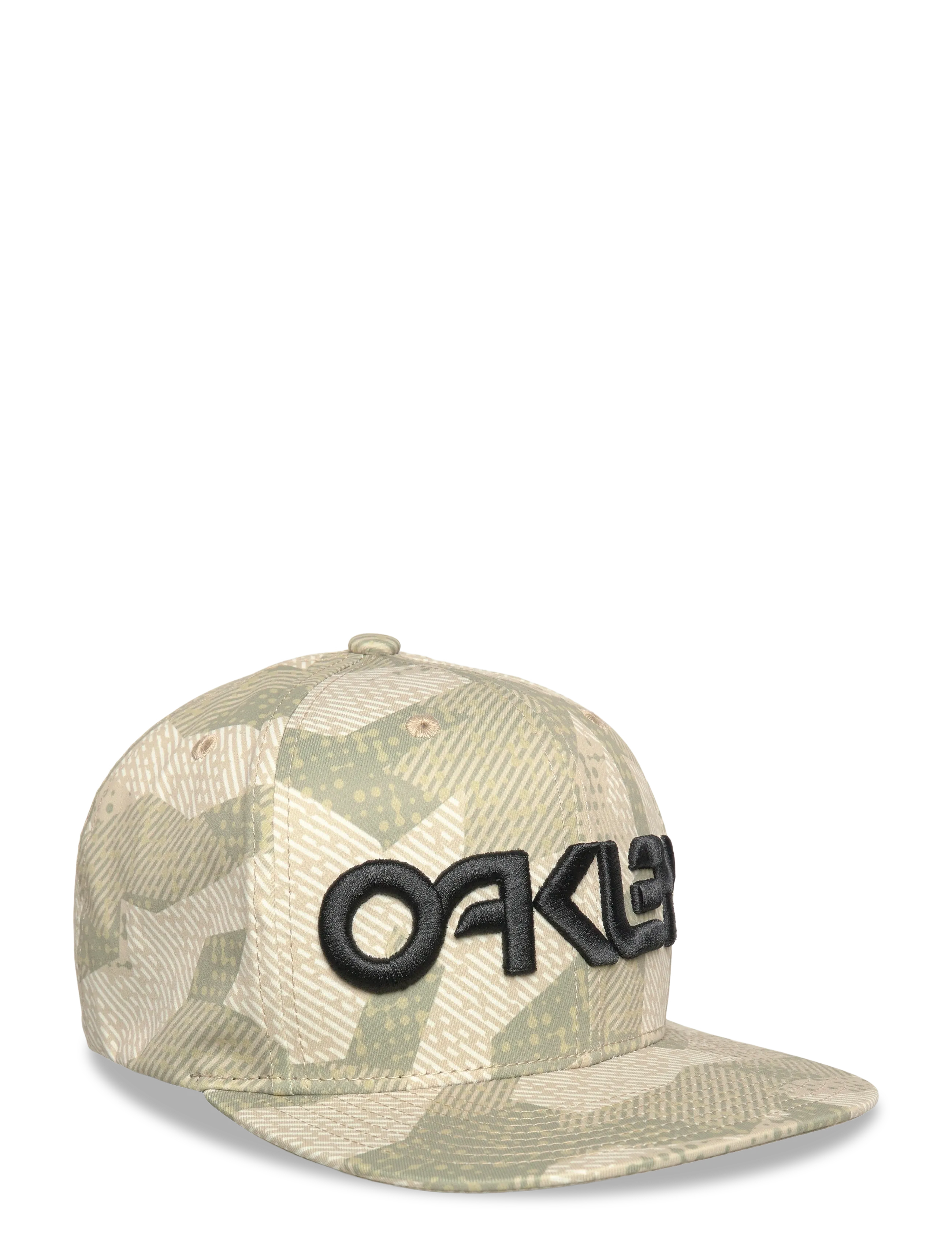 OAKLEY Mark Iii Beige - One Size - Herren