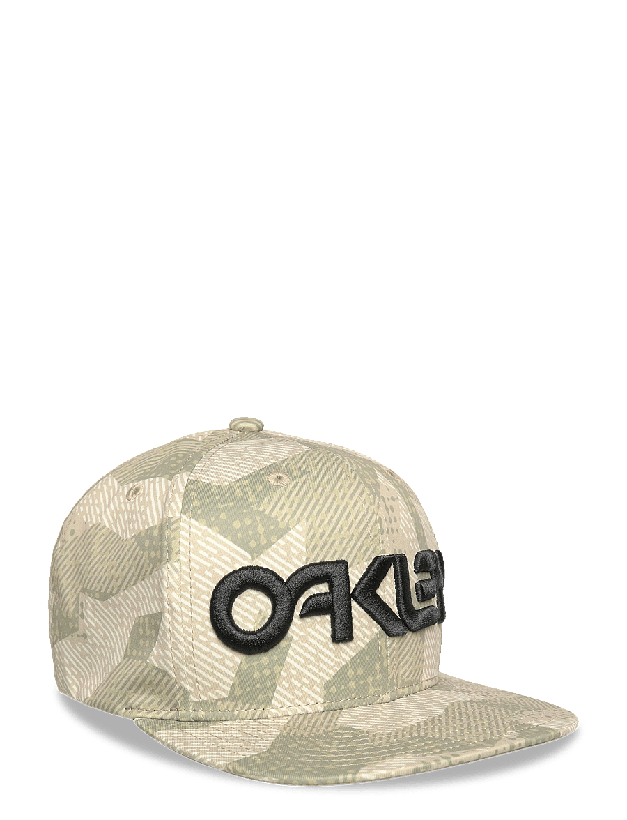 OAKLEY - MARK III - kepsar - abstract camo mist - 0