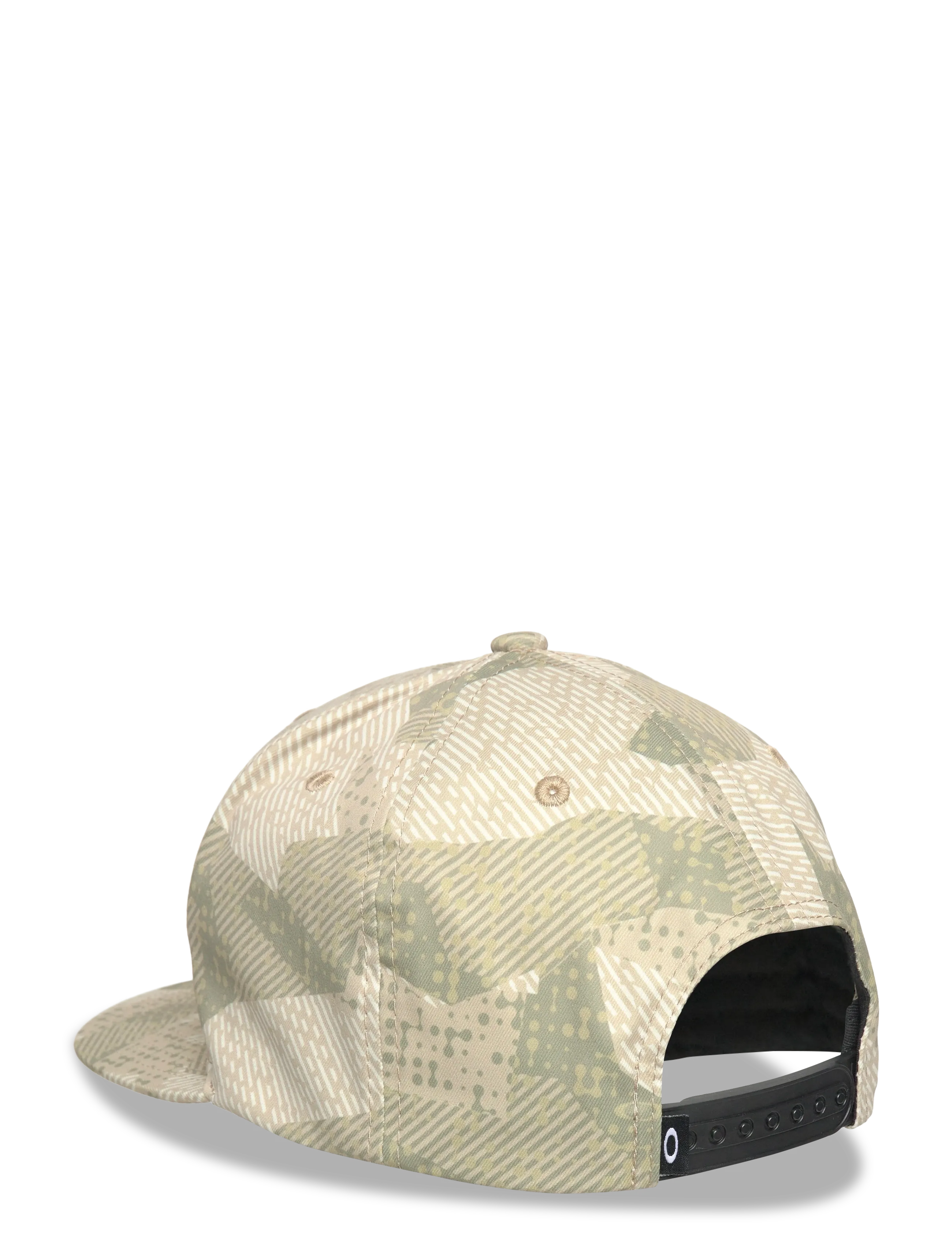 OAKLEY - MARK III - kepsar - abstract camo mist - 1
