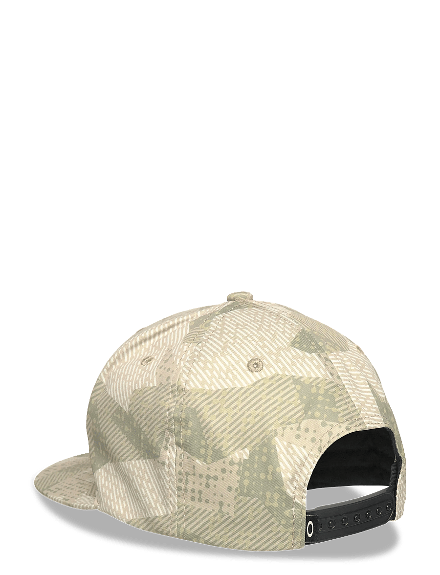 OAKLEY - MARK III - kepsar - abstract camo mist - 1