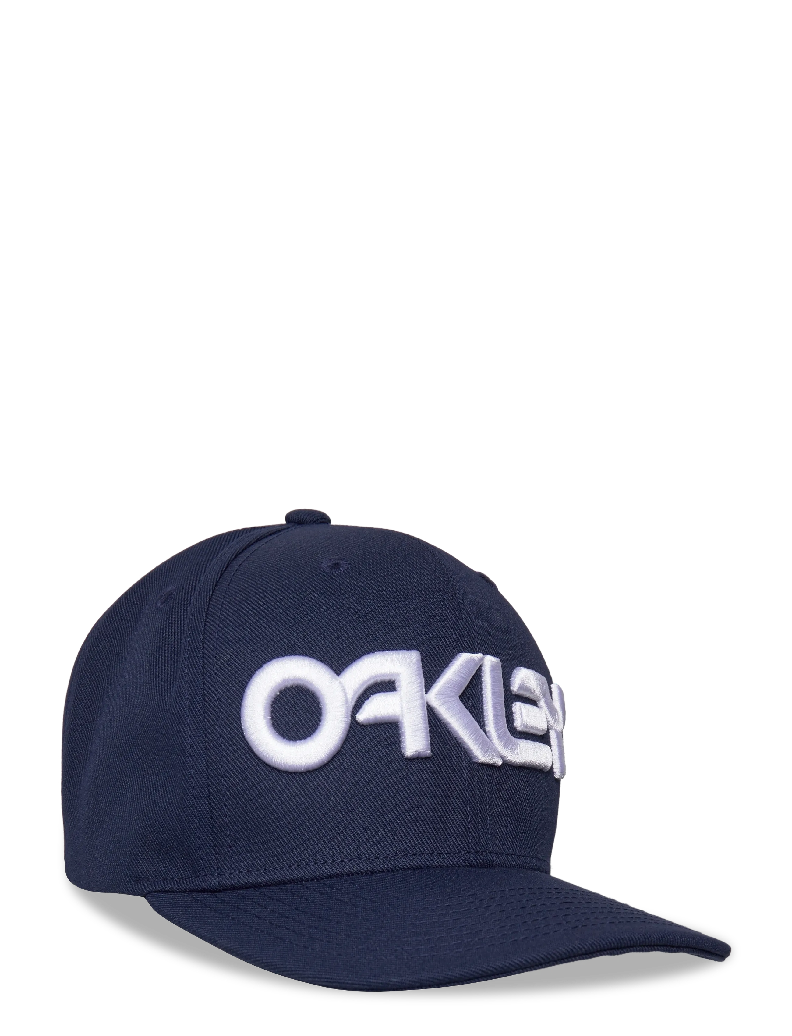 OAKLEY Mark Iii Navy - One Size - Herren