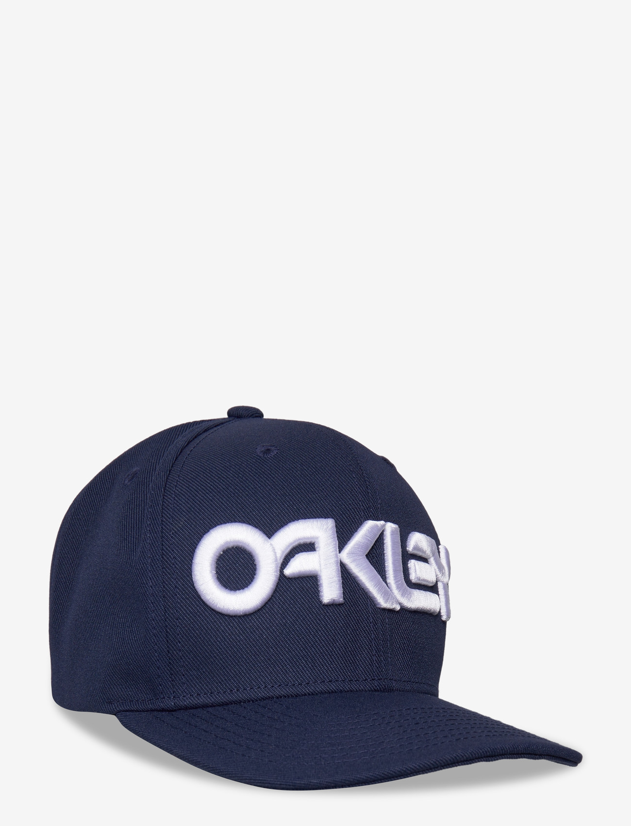 OAKLEY - MARK III - nokamütsid - abyss/white - 0