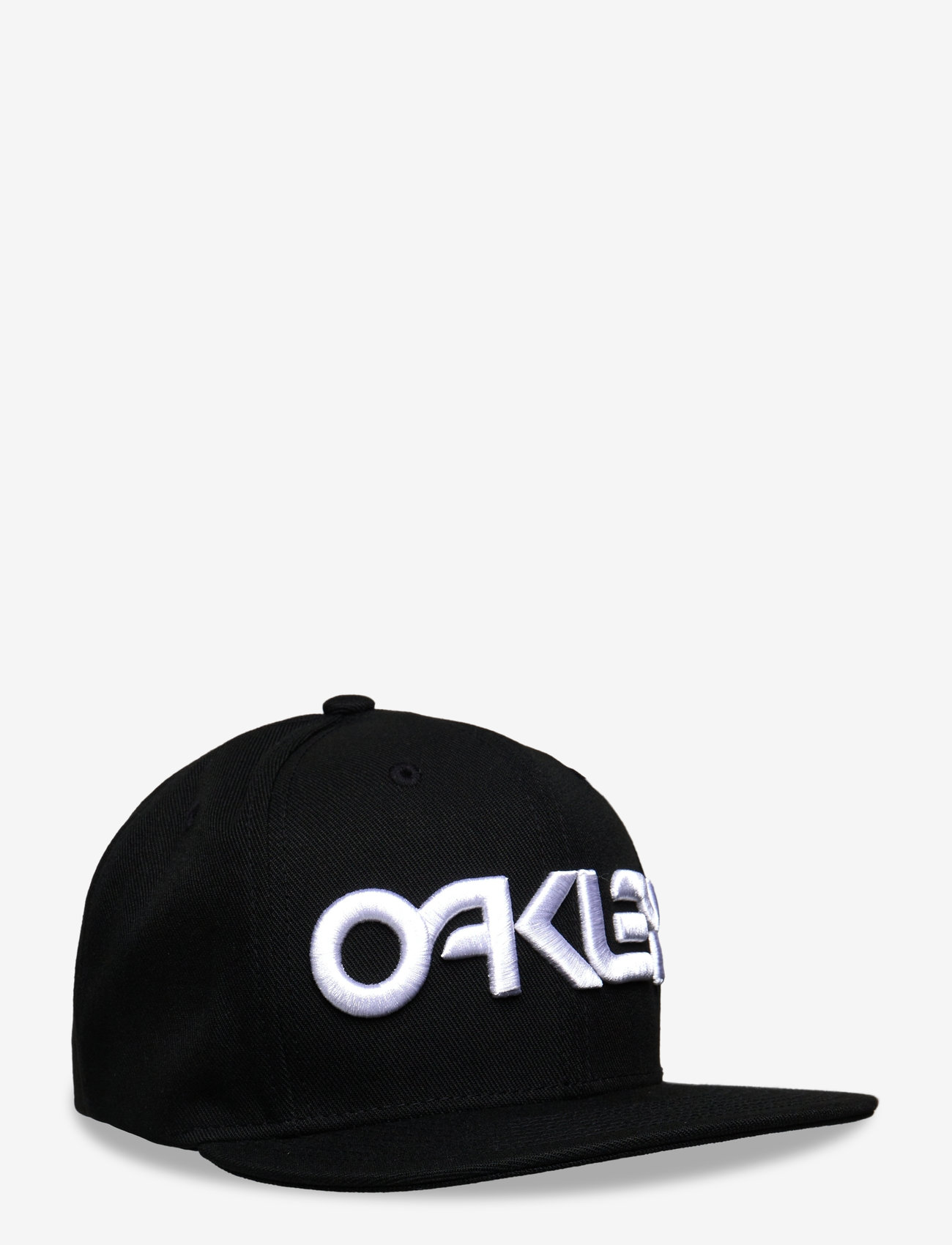 OAKLEY - MARK III - caps - blackout - 0