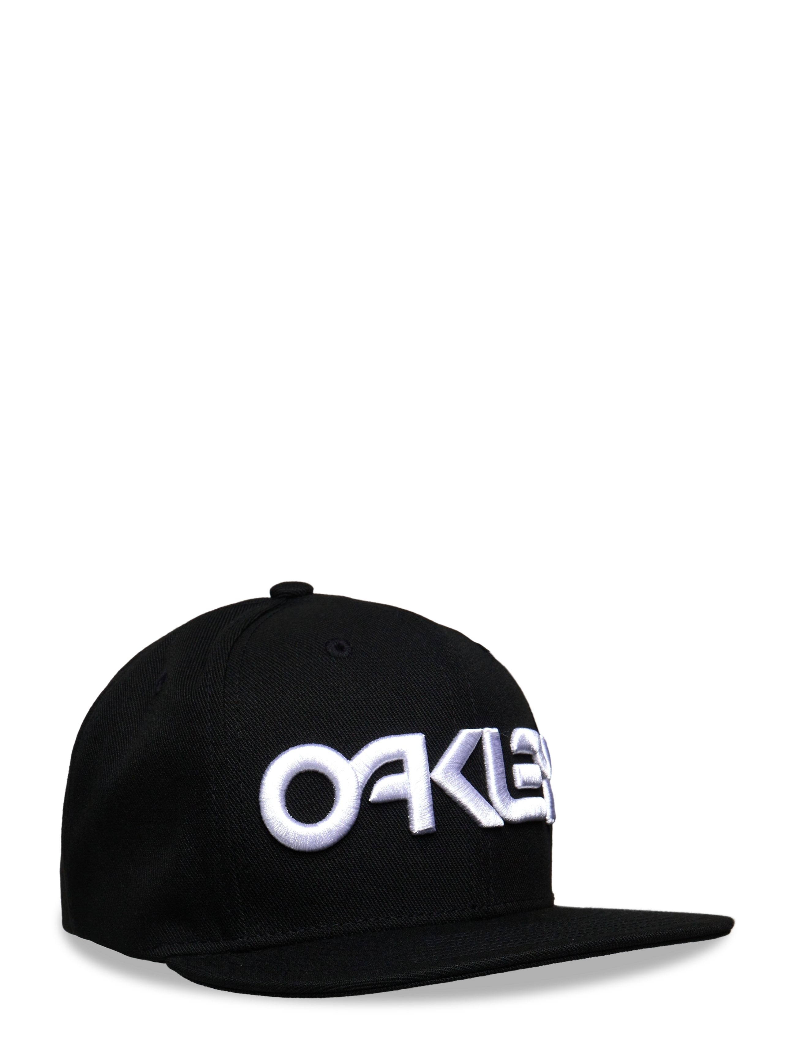 OAKLEY MARK III - Oakley Sports - BLACKOUT / black
