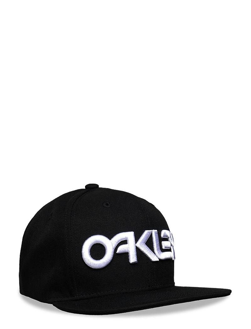 OAKLEY - MARK III - cepures ar nagu - blackout - 0