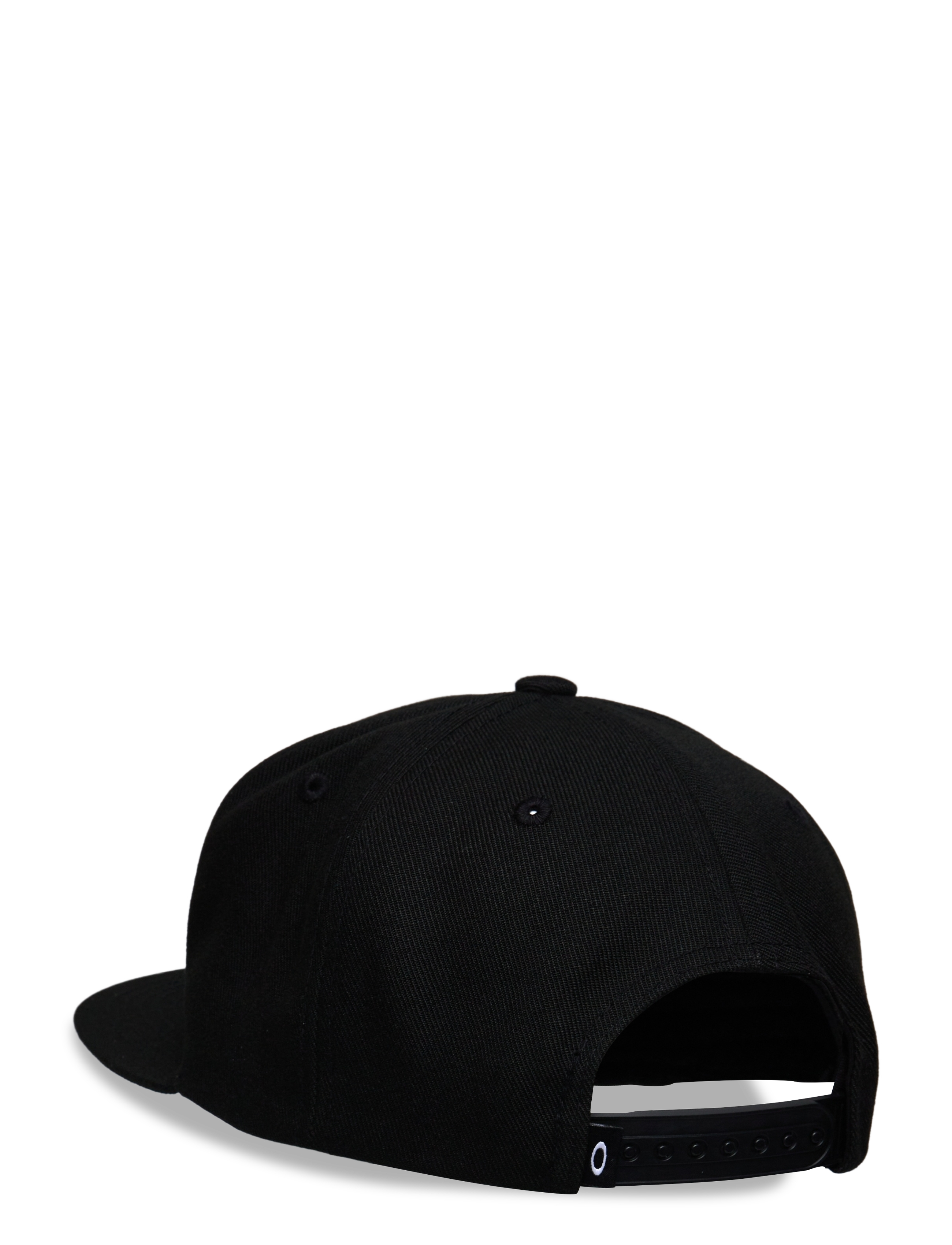 OAKLEY - MARK III - kappen - blackout - 1