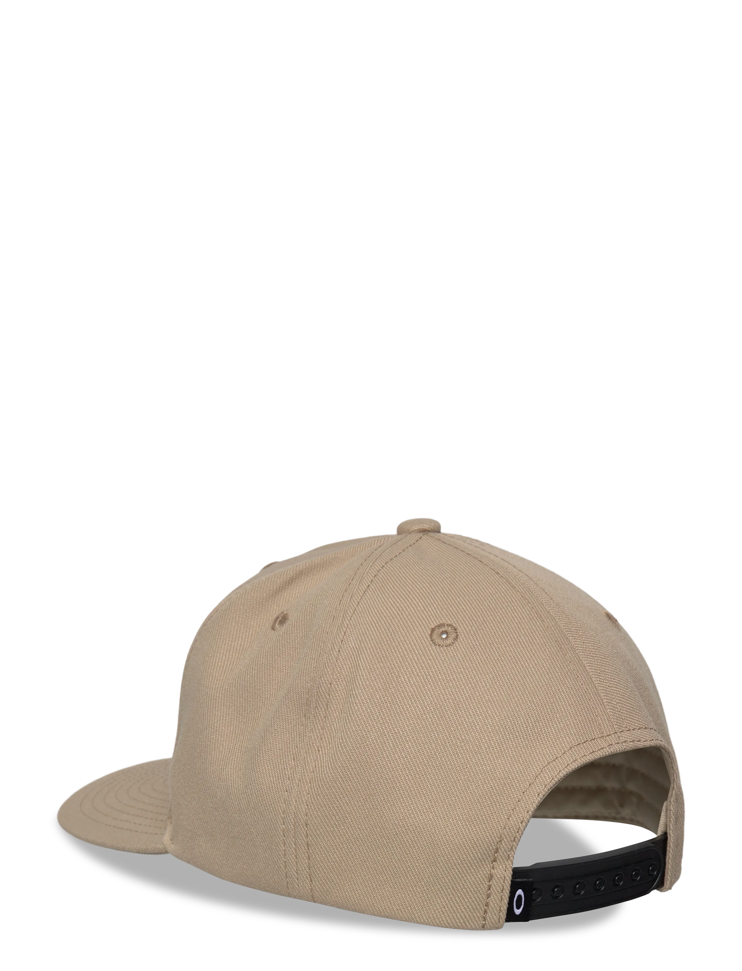 OAKLEY - MARK III - kepurės su snapeliu - pebble - 1