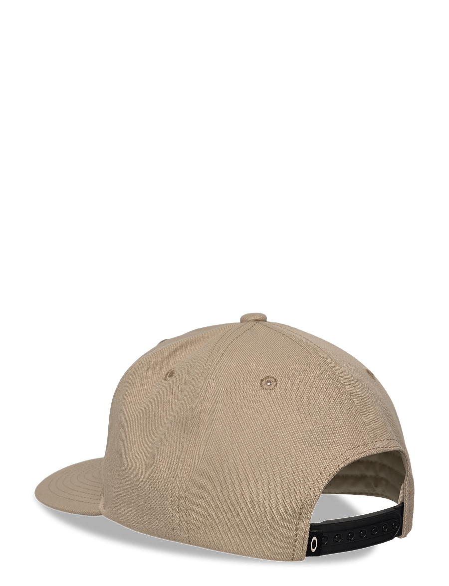 OAKLEY - MARK III - kepurės su snapeliu - pebble - 1