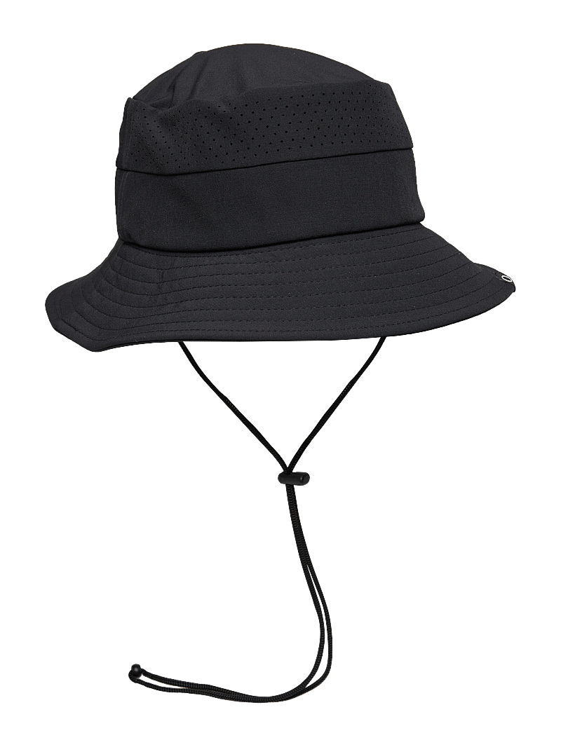 OAKLEY - OAKLEY DROPSHADE BOONIE - accessoires - blackout - 0