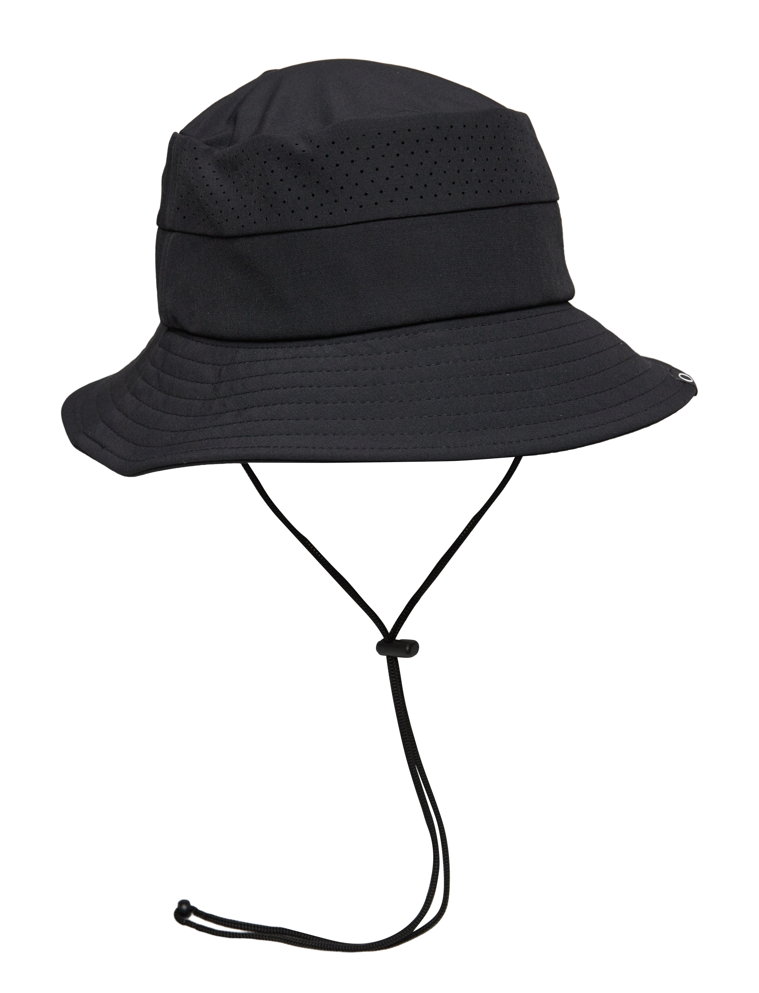 OAKLEY OAKLEY DROPSHADE BOONIE - Oakley Sports - BLACKOUT / black