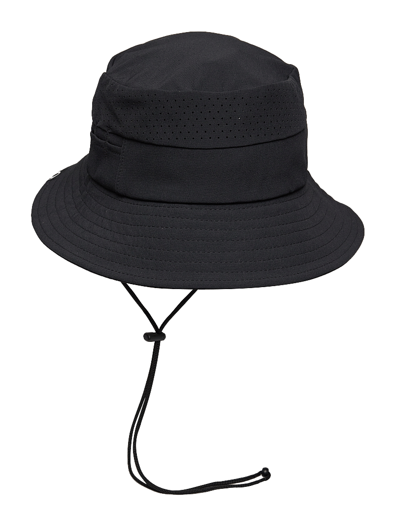 OAKLEY - OAKLEY DROPSHADE BOONIE - accessoires - blackout - 1
