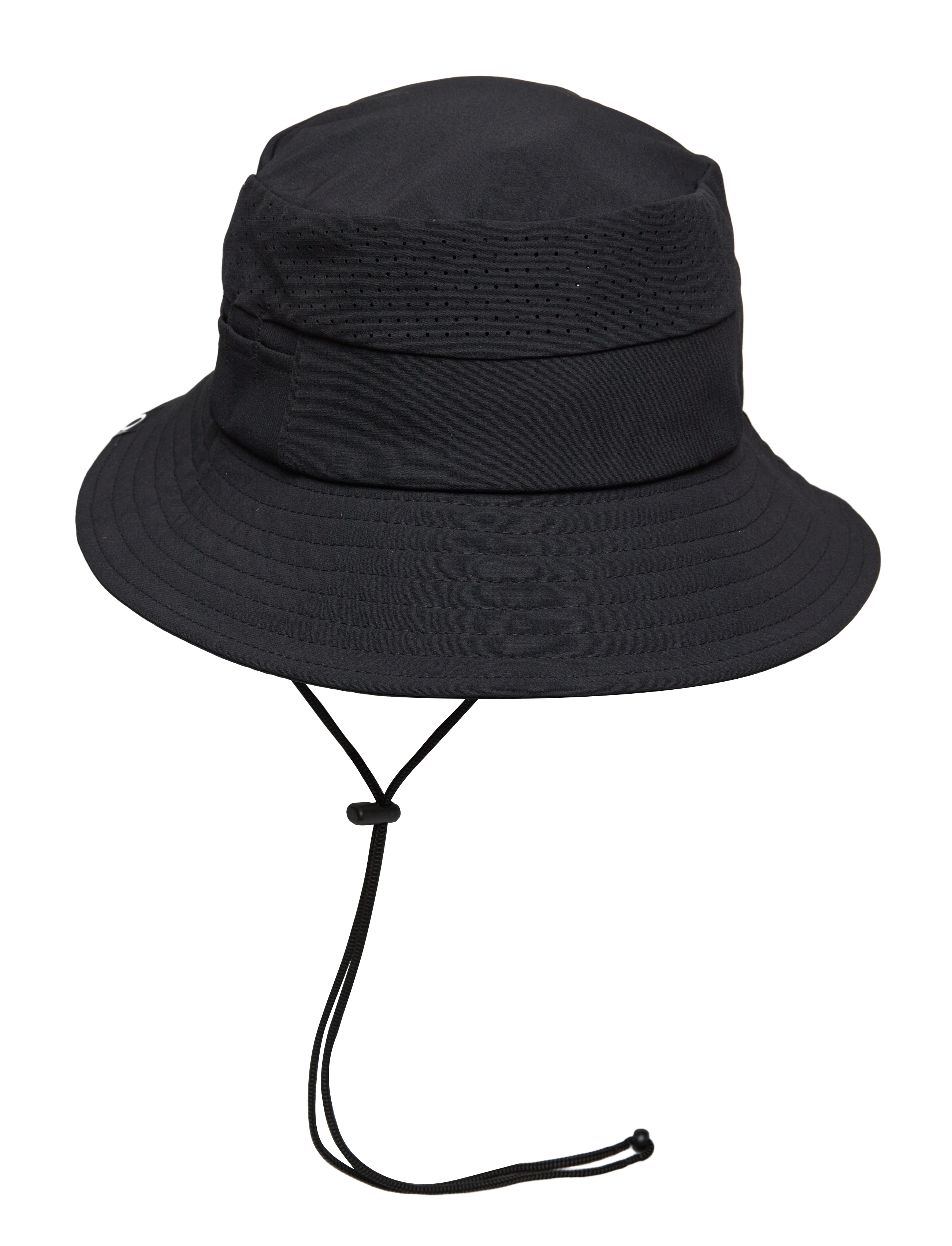 OAKLEY - OAKLEY DROPSHADE BOONIE - accessoires - blackout - 1
