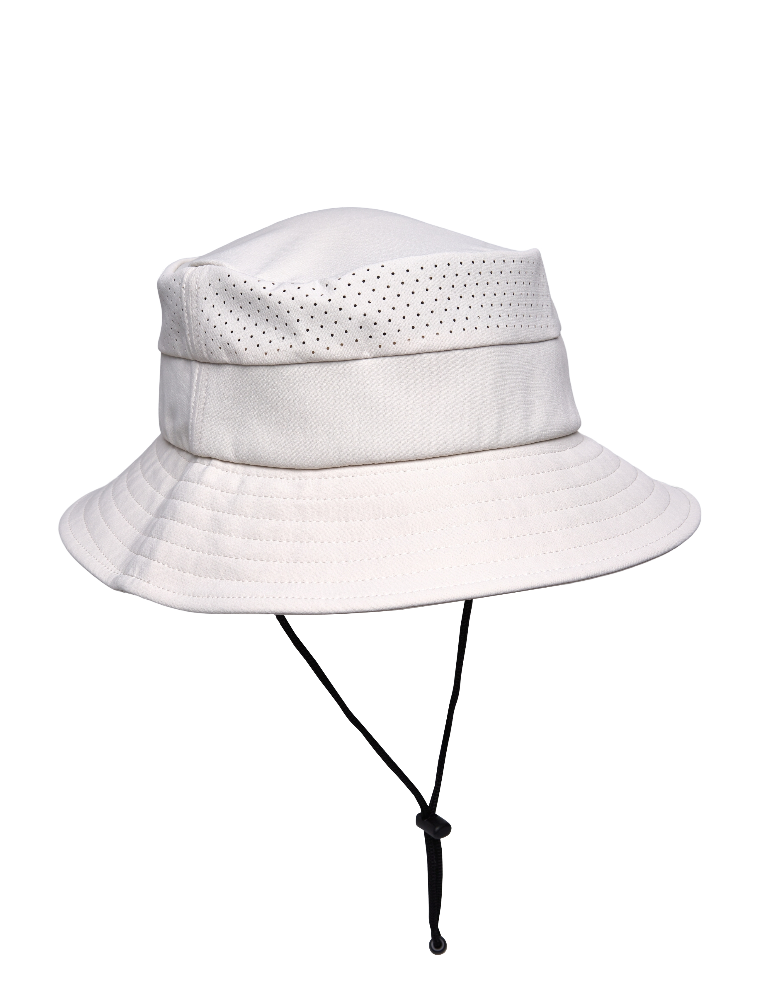 OAKLEY OAKLEY DROPSHADE BOONIE - Mössor & hattar - MIST / white