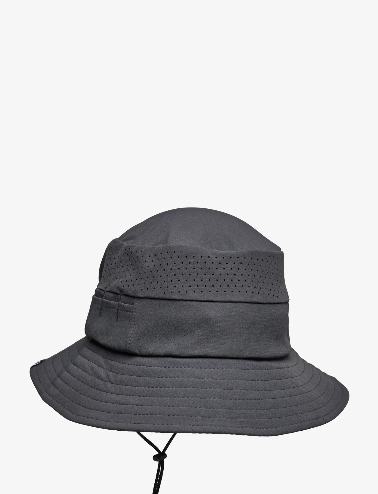 Oakley Sports - OAKLEY DROPSHADE BOONIE - bucket hats - uniform grey - 1