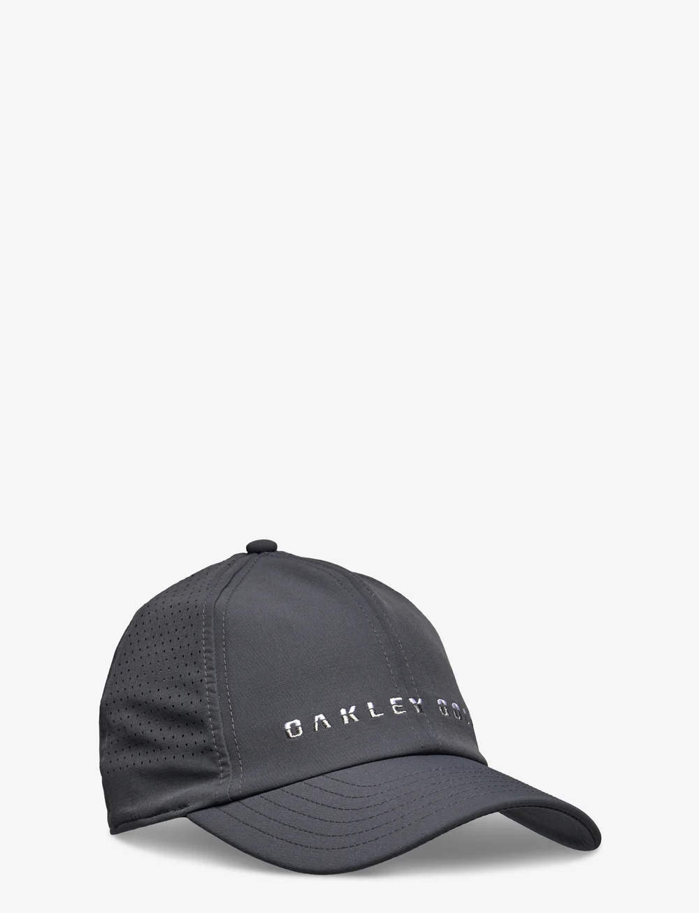 Oakley 6 panel reflective hat shop