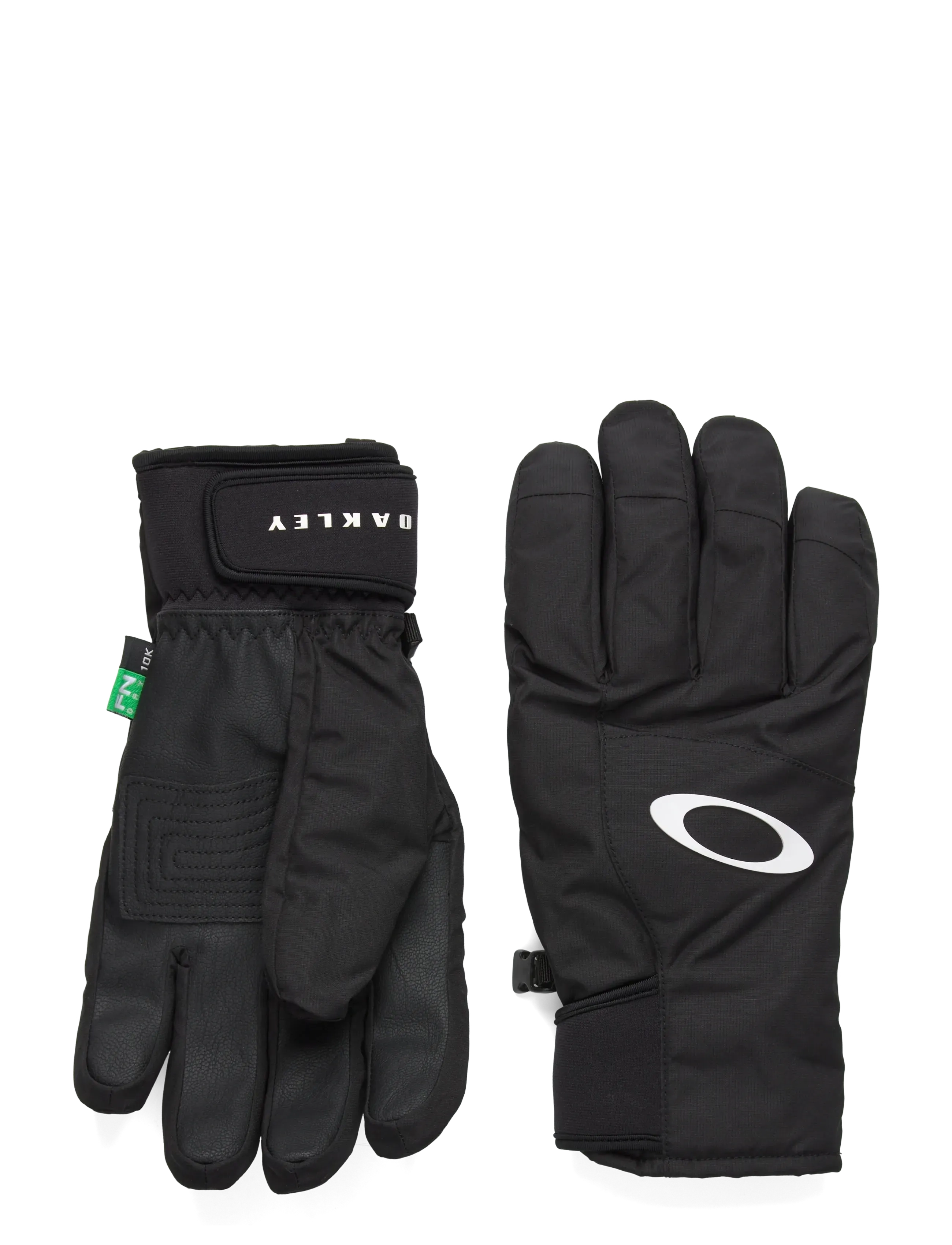 OAKLEY Powder Ridge Glove, Mænd, Skihandsker, Sort, Str: XL