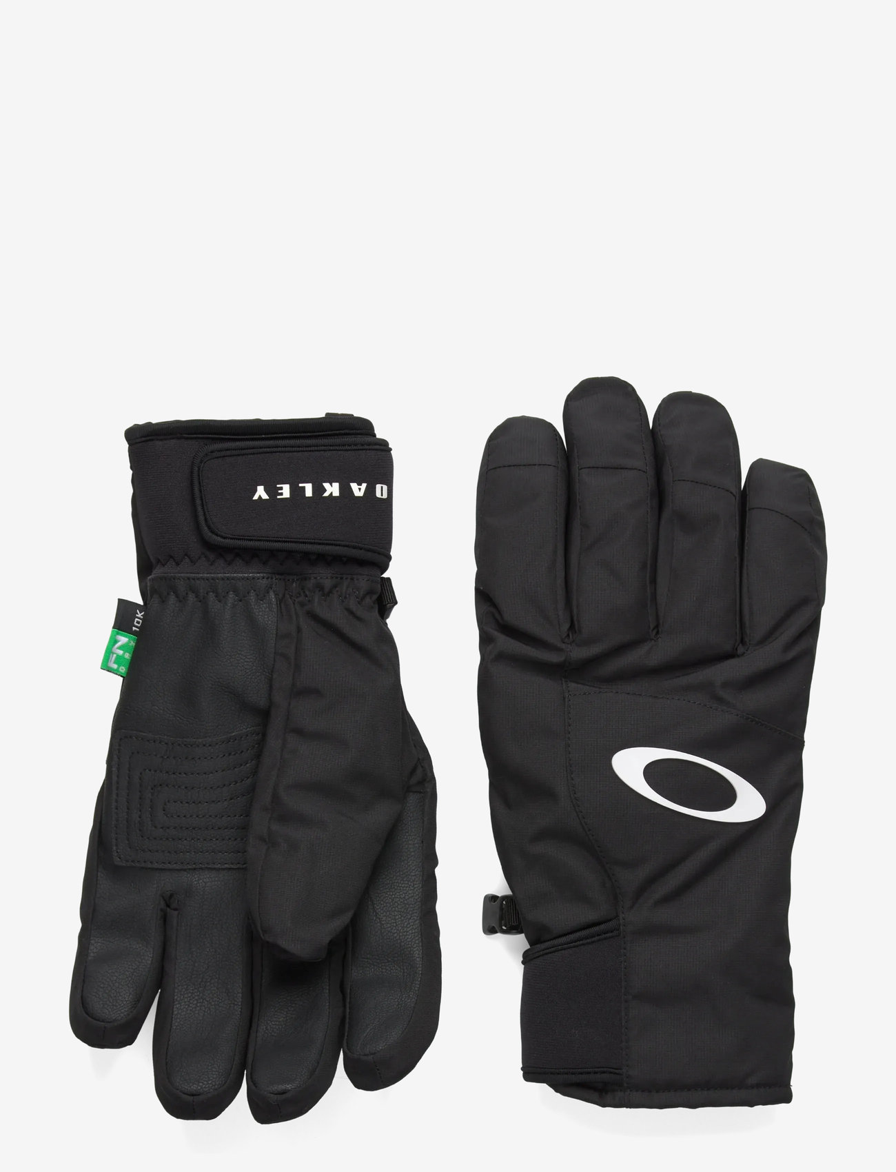 OAKLEY - POWDER RIDGE GLOVE - finger gloves - blackout - 0