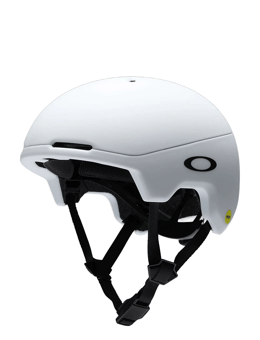 OAKLEY - MOD SNC - hjelme - white - 0