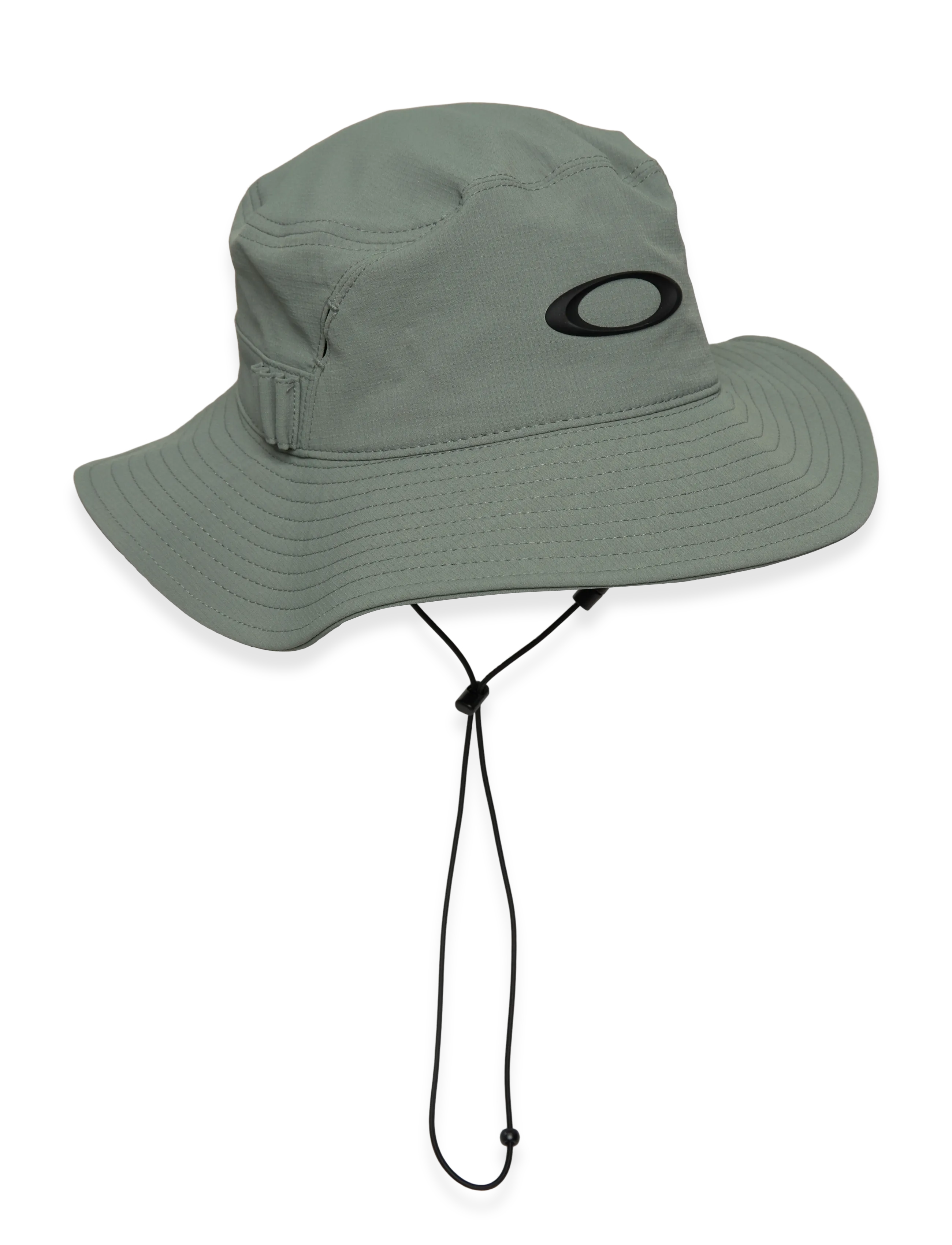 OAKLEY OAKLEY TECH BUCKET - Hats & Caps - AVIATOR GREEN / khaki/green