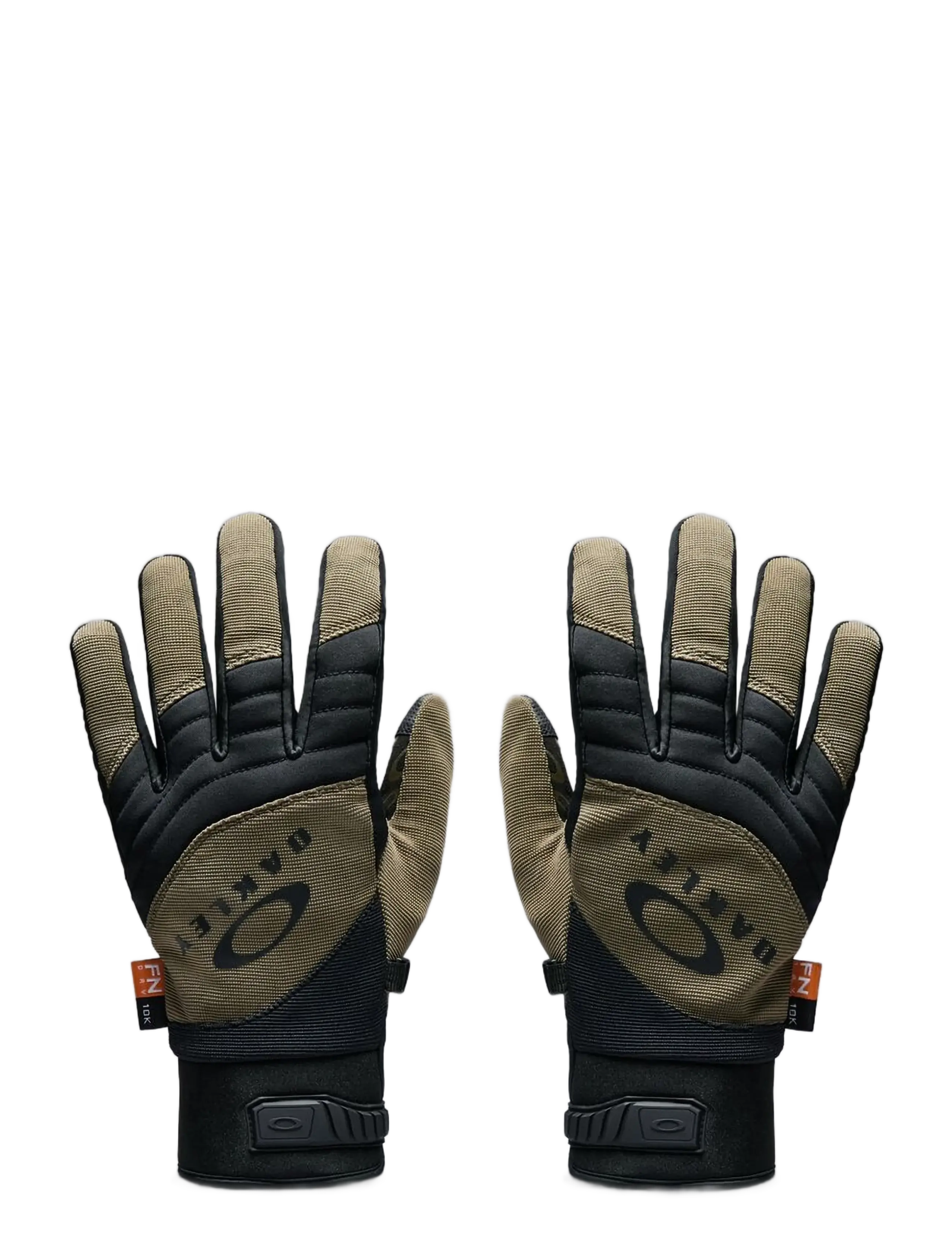 OAKLEY Clutch Glove - Khaki green - XL