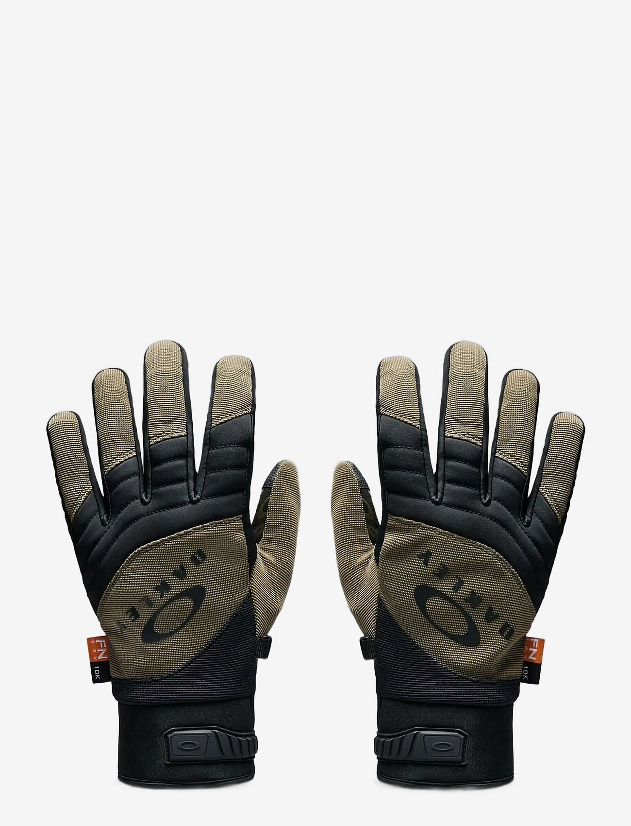 OAKLEY Clutch Glove - Khaki green - XL