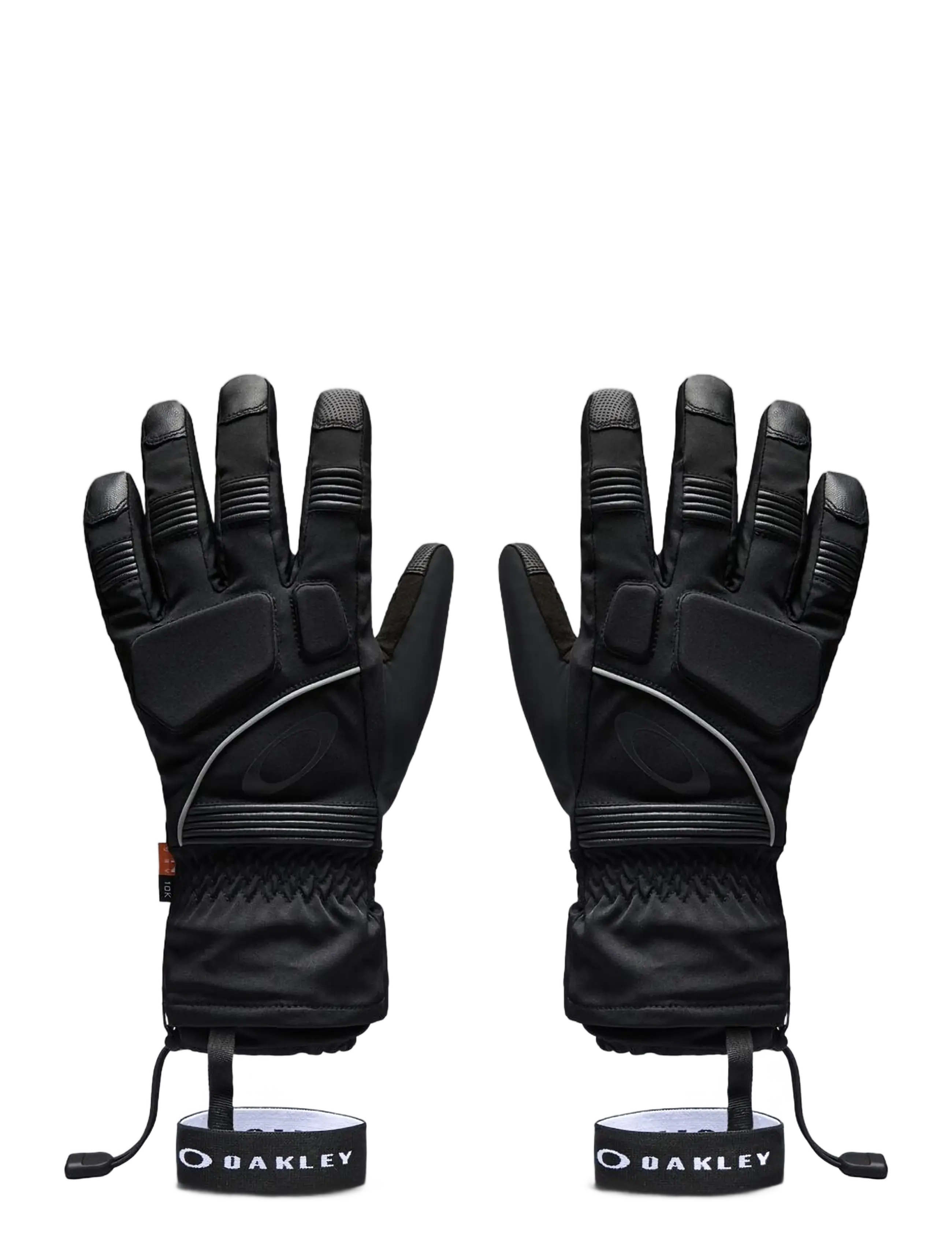 OAKLEY LAPPER GLOVE - Oakley - PITCH BLACK / black