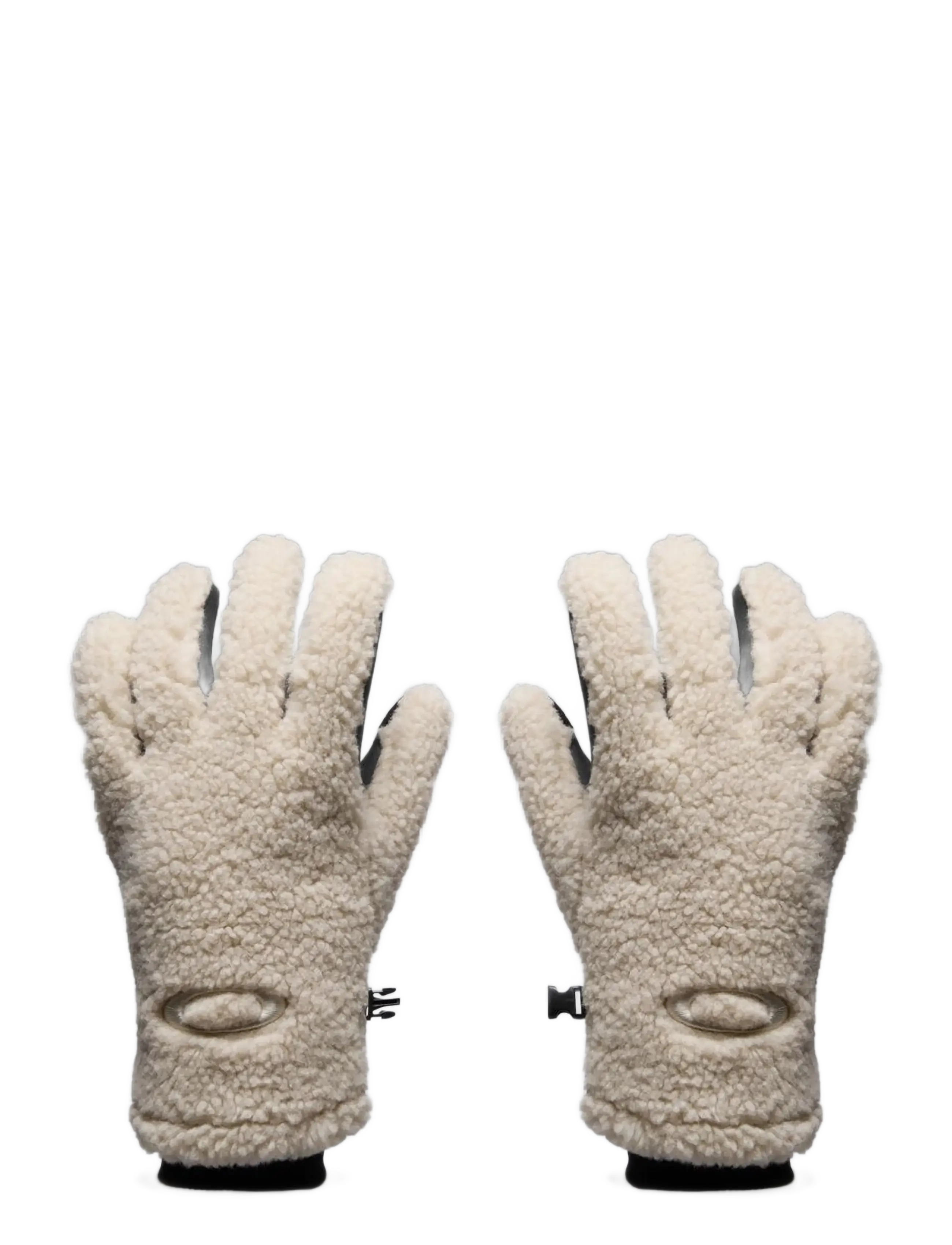 OAKLEY MOUNTAIN FIRE GLOVE - Oakley - MIST / cream