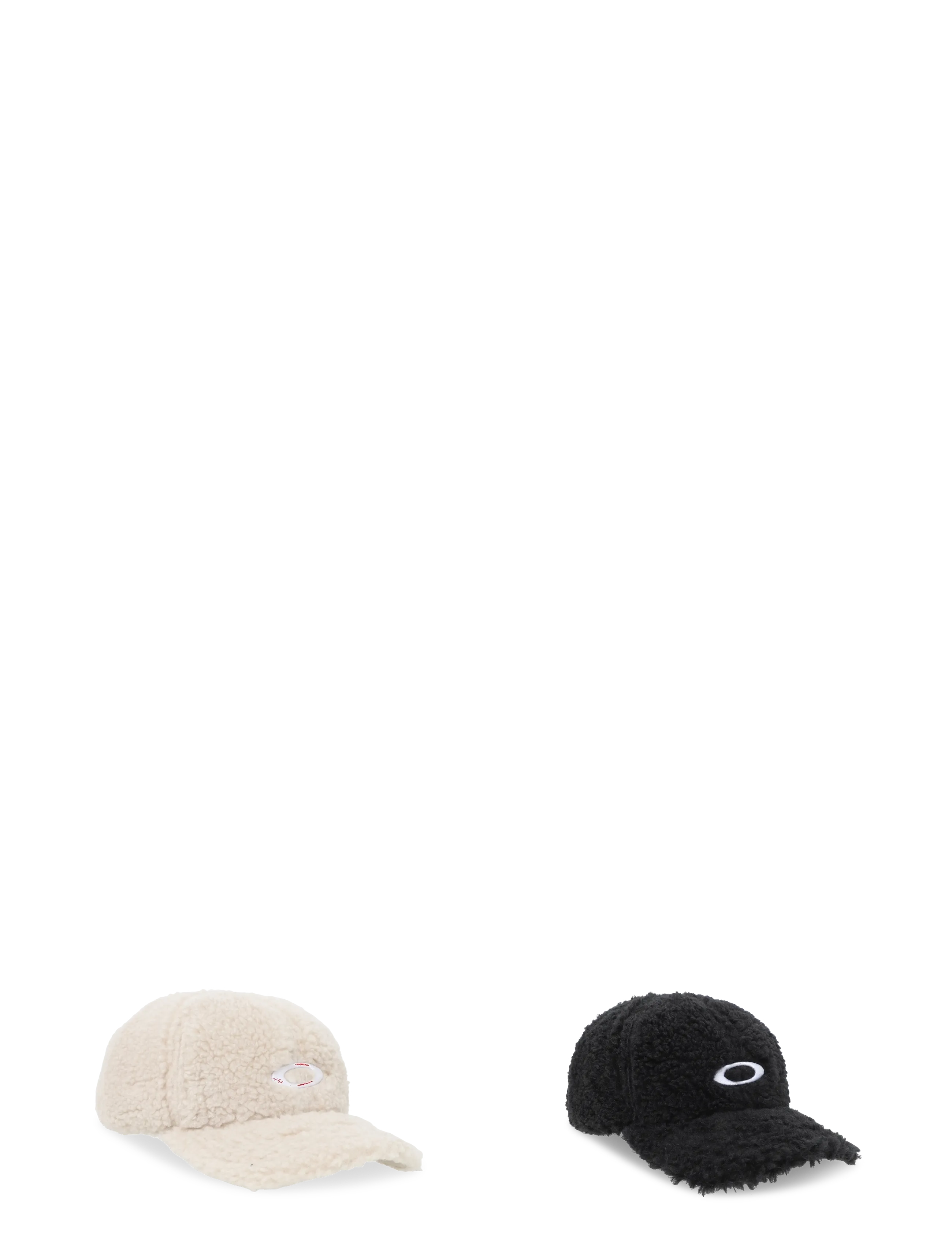 OAKLEY MOUNTAIN FIRE CAP - Nokamütsid - MIST / cream