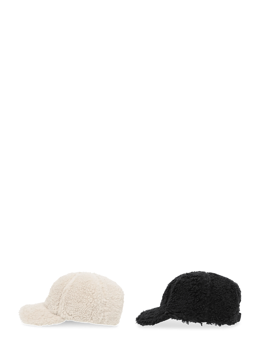 OAKLEY - MOUNTAIN FIRE CAP - kasketter - mist - 2