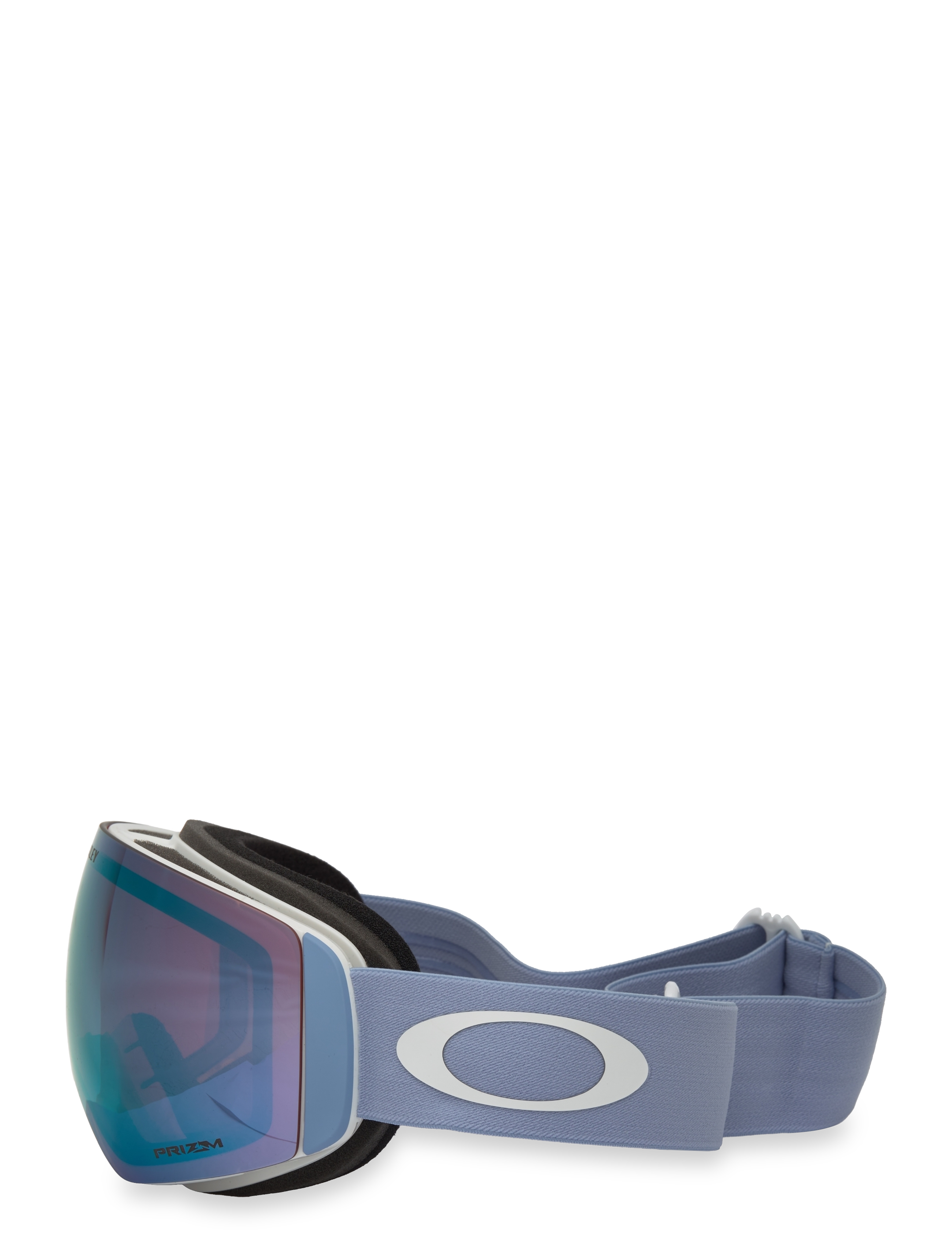 OAKLEY - FLIGHT DECK M - sügisene kokkuhoid - matte stonewash / prizm sapphire iridium - 1