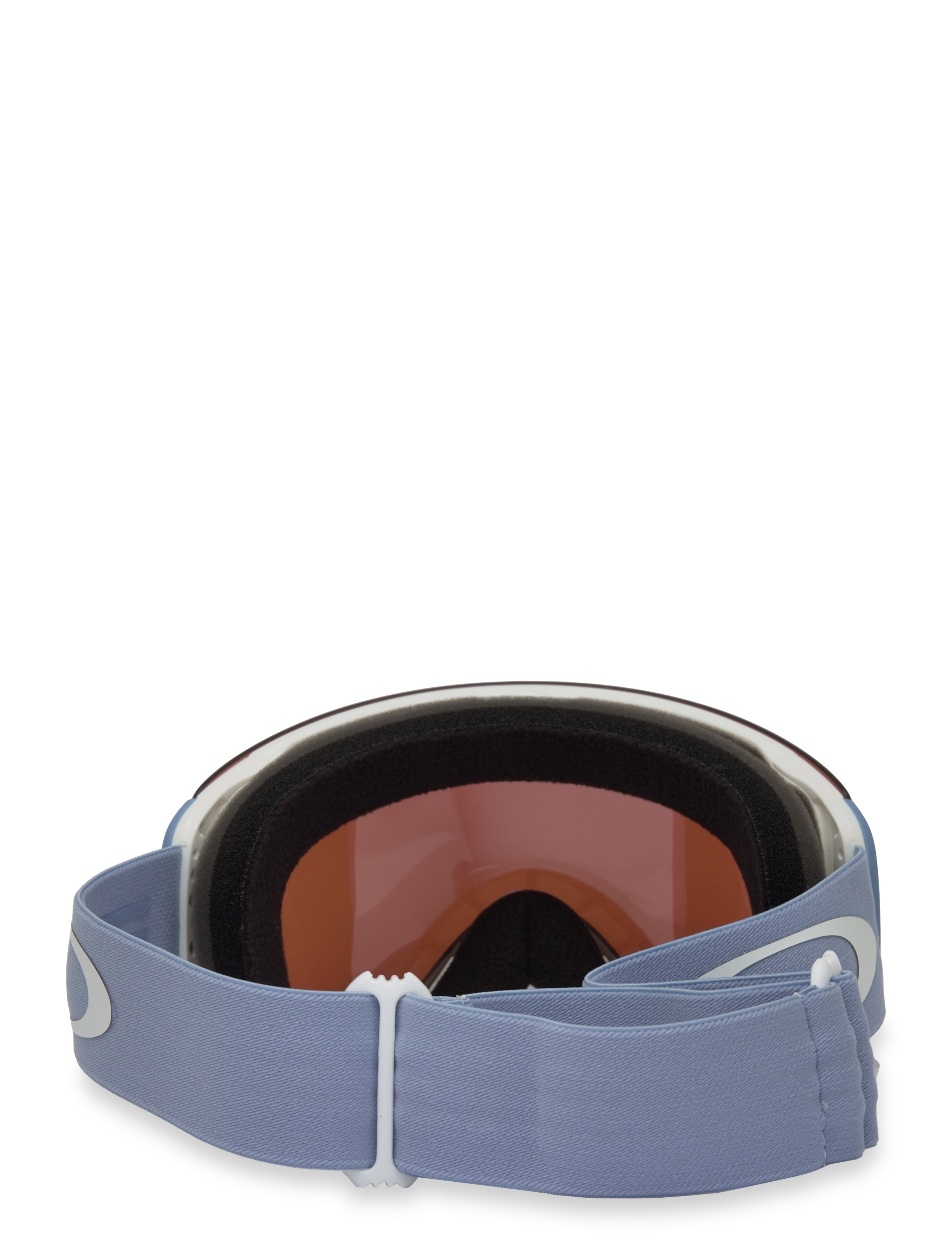 OAKLEY - FLIGHT DECK M - sügisene kokkuhoid - matte stonewash / prizm sapphire iridium - 2