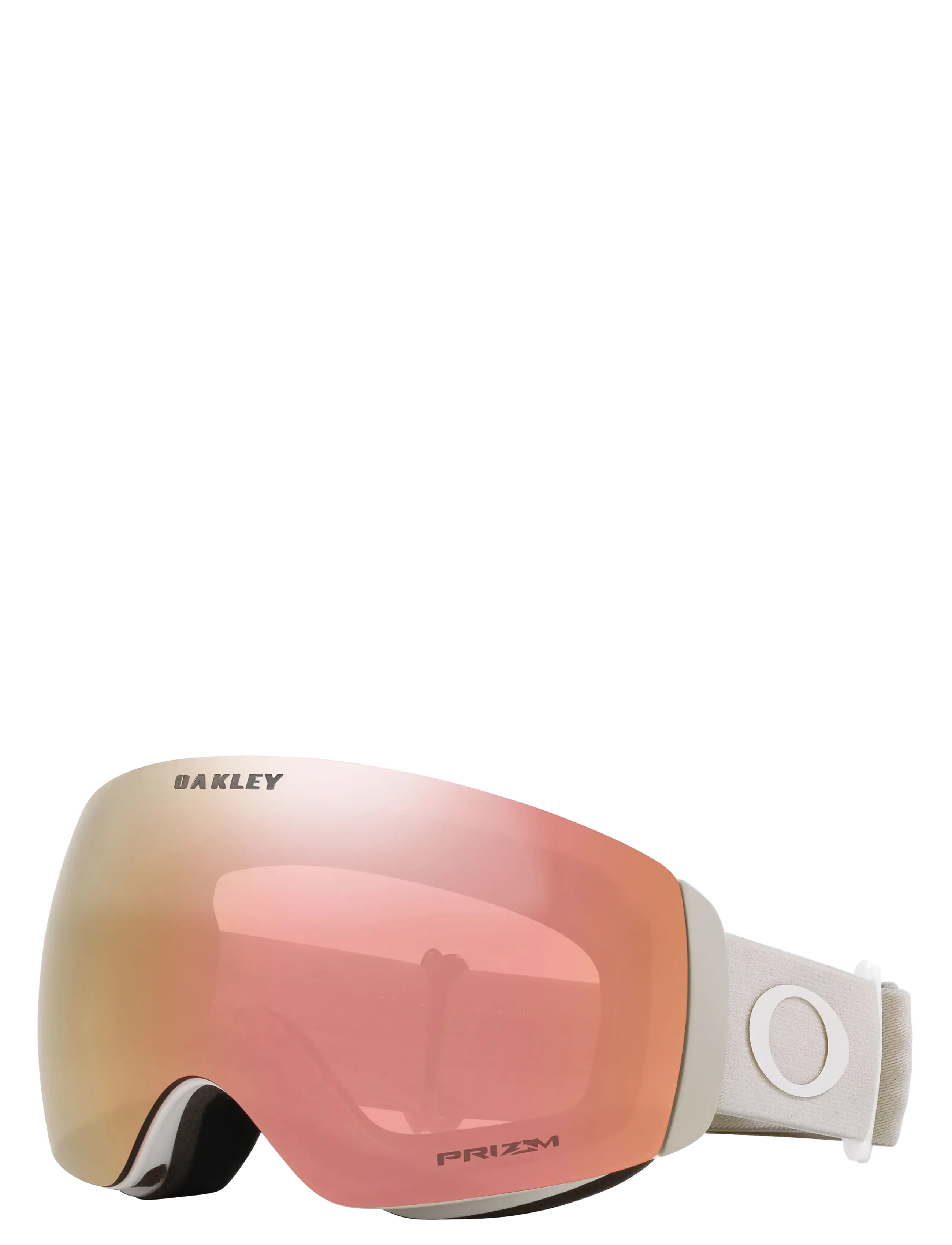 MATTE COOL GREY / PRIZM ROSE GOLD IRIDIUM