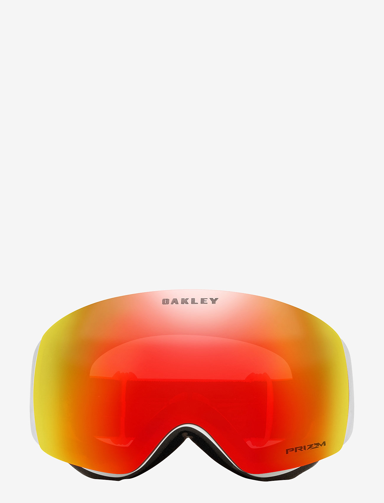 OAKLEY - FLIGHT DECK M - matte white / prizm snow torch iridium - 1