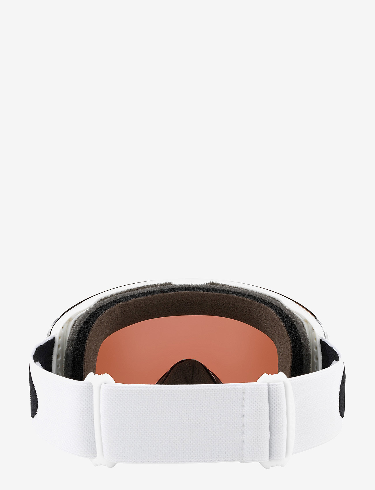 OAKLEY - FLIGHT DECK M - matte white / prizm snow torch iridium - 2